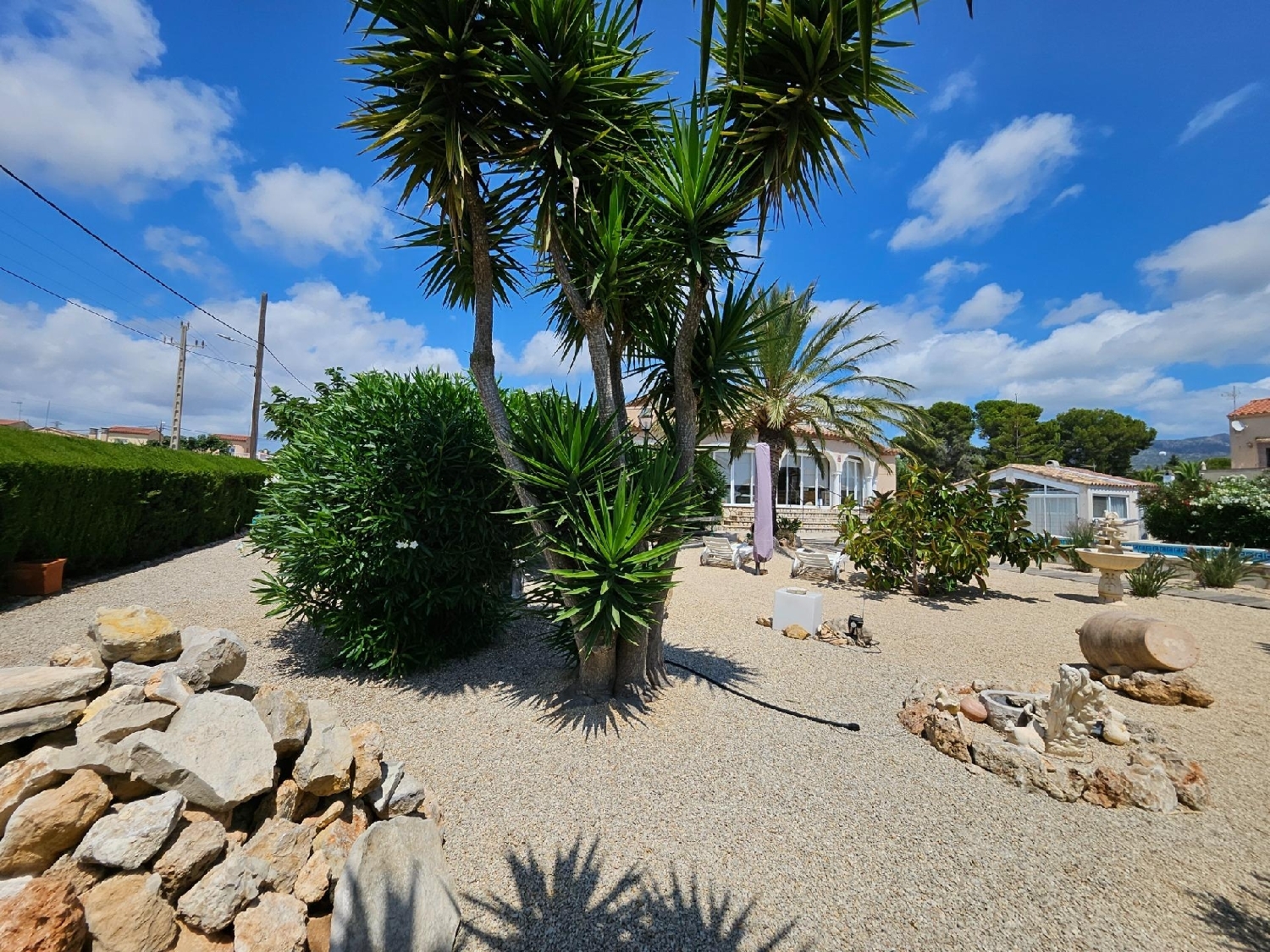  till salu villa Els Racons Baix Ebre 6