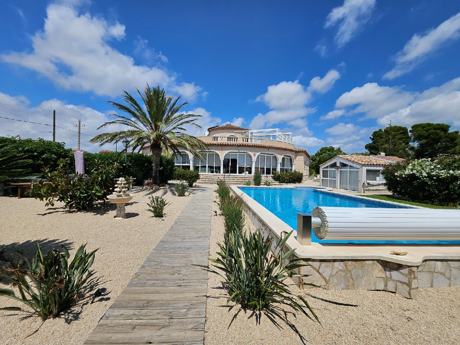  till salu villa Els Racons Baix Ebre 4
