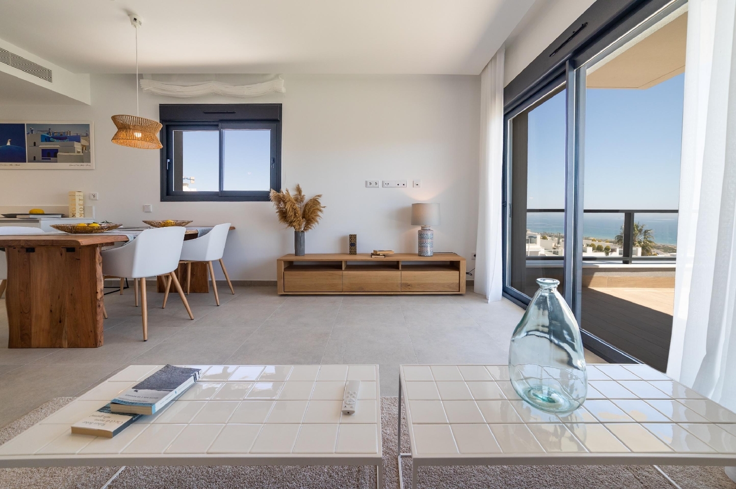  till salu villa Els Siprerets Baix Vinalopó 1
