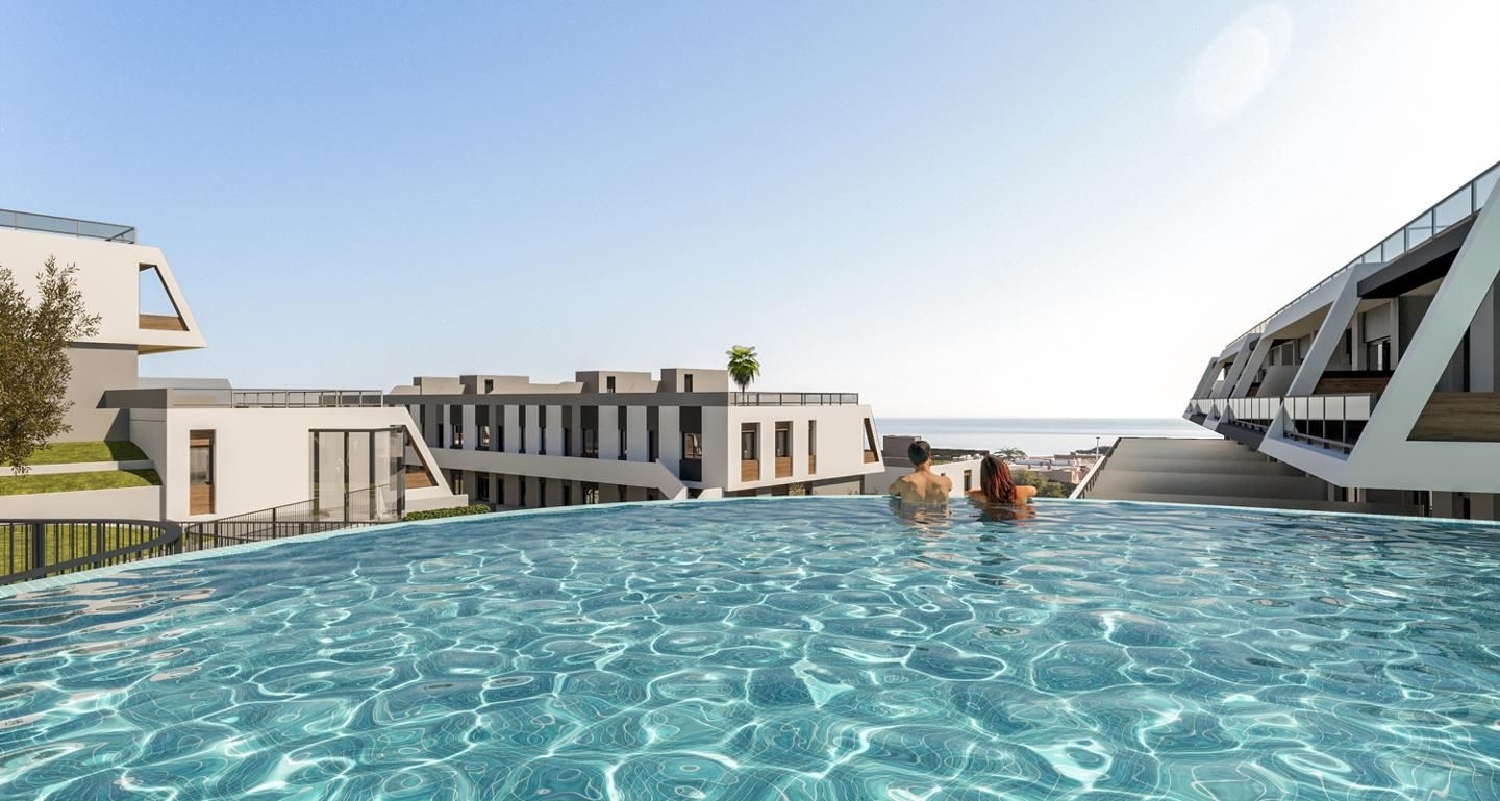 till salu villa Els Siprerets Baix Vinalopó 3