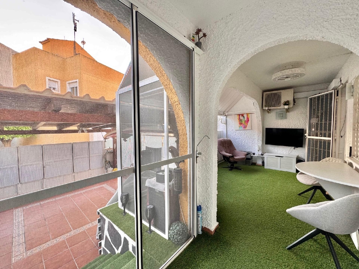  till salu villa Els Siprerets Baix Vinalopó 6