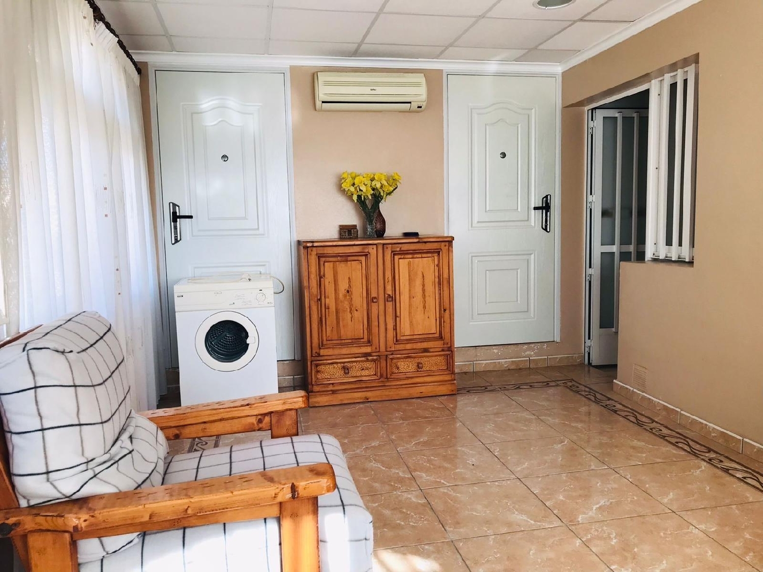  till salu villa Els Siprerets Baix Vinalopó 8