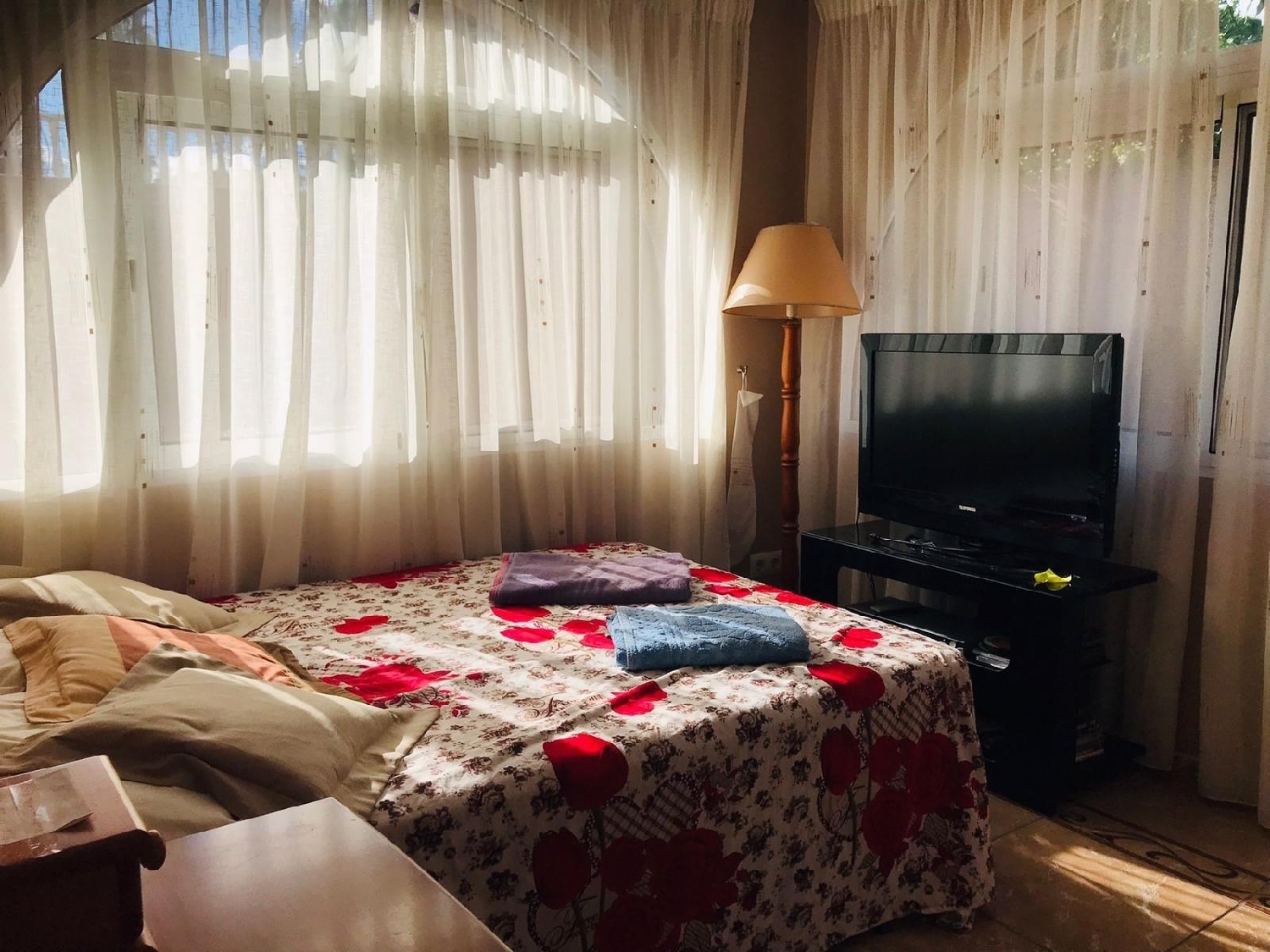  till salu villa Els Siprerets Baix Vinalopó 6