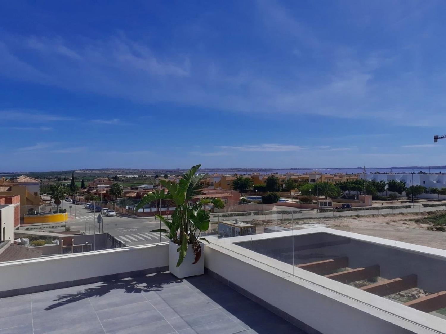  till salu villa Els Siprerets Baix Vinalopó 6