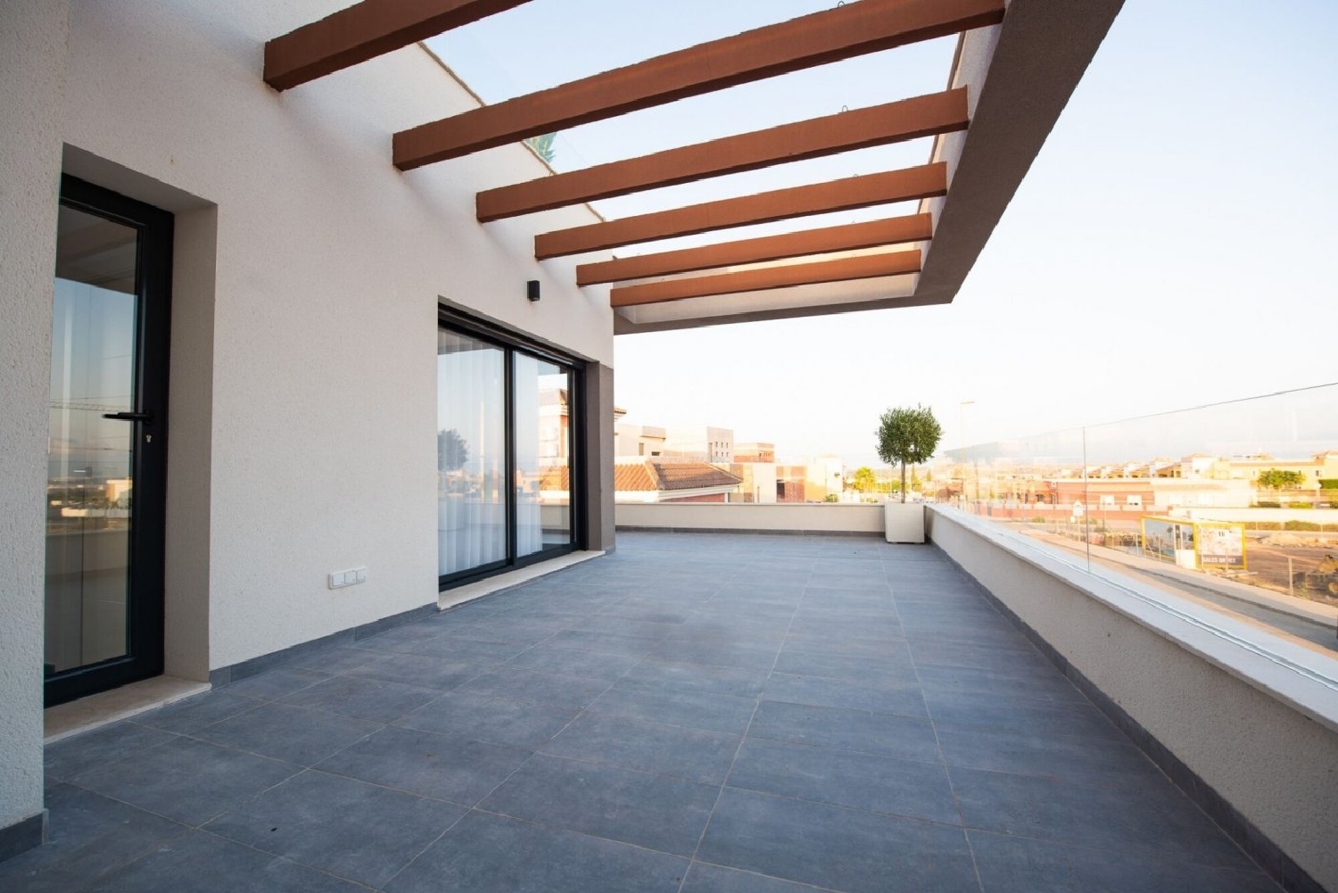  till salu villa Els Siprerets Baix Vinalopó 5