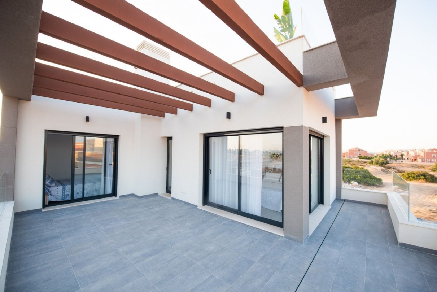  till salu villa Els Siprerets Baix Vinalopó 4