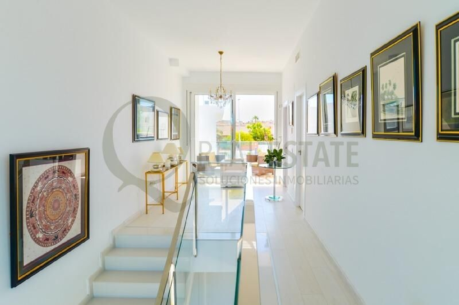 till salu villa Els Siprerets Baix Vinalopó 5