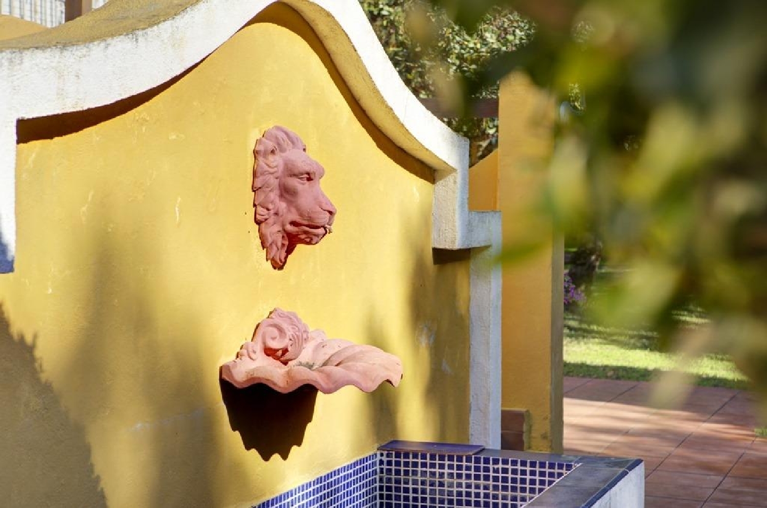  till salu villa La Mairena Costa Del Sol Occidental 4
