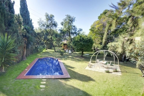 La Mairena Costa Del Sol Occidental villa foto 6215080