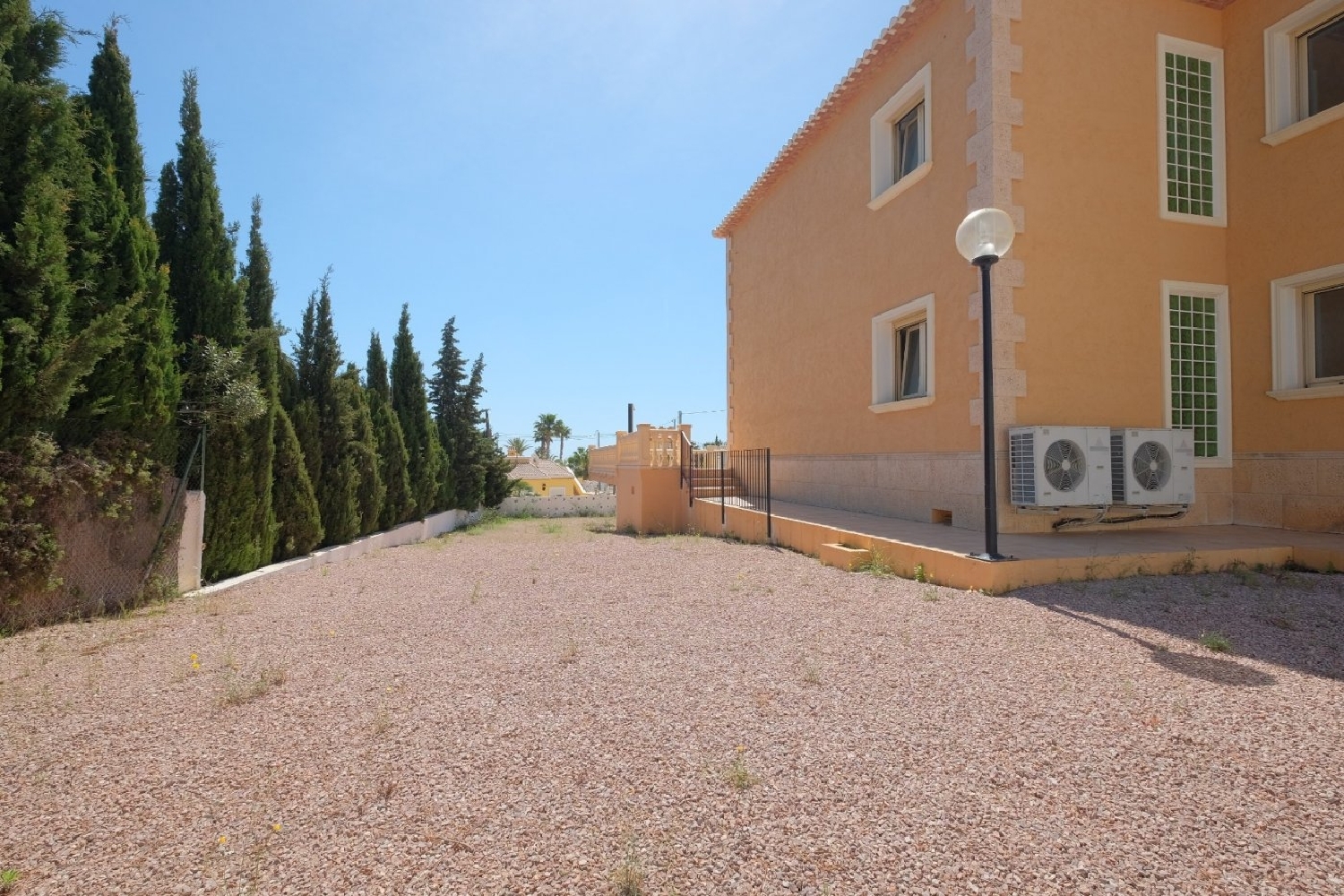  till salu villa Empedrola Marina Alta 7