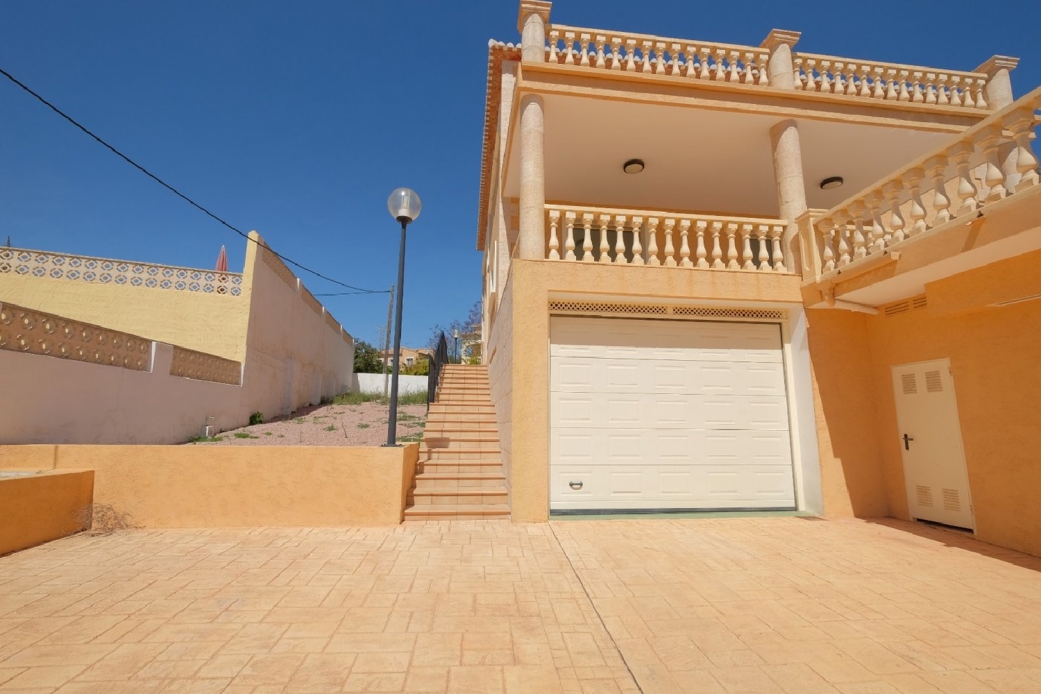 till salu villa Empedrola Marina Alta 3