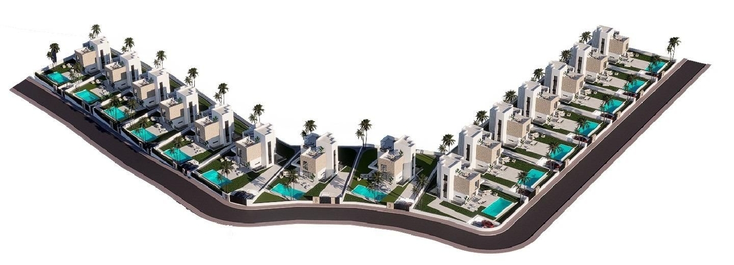  till salu villa Empedrola Marina Alta 25
