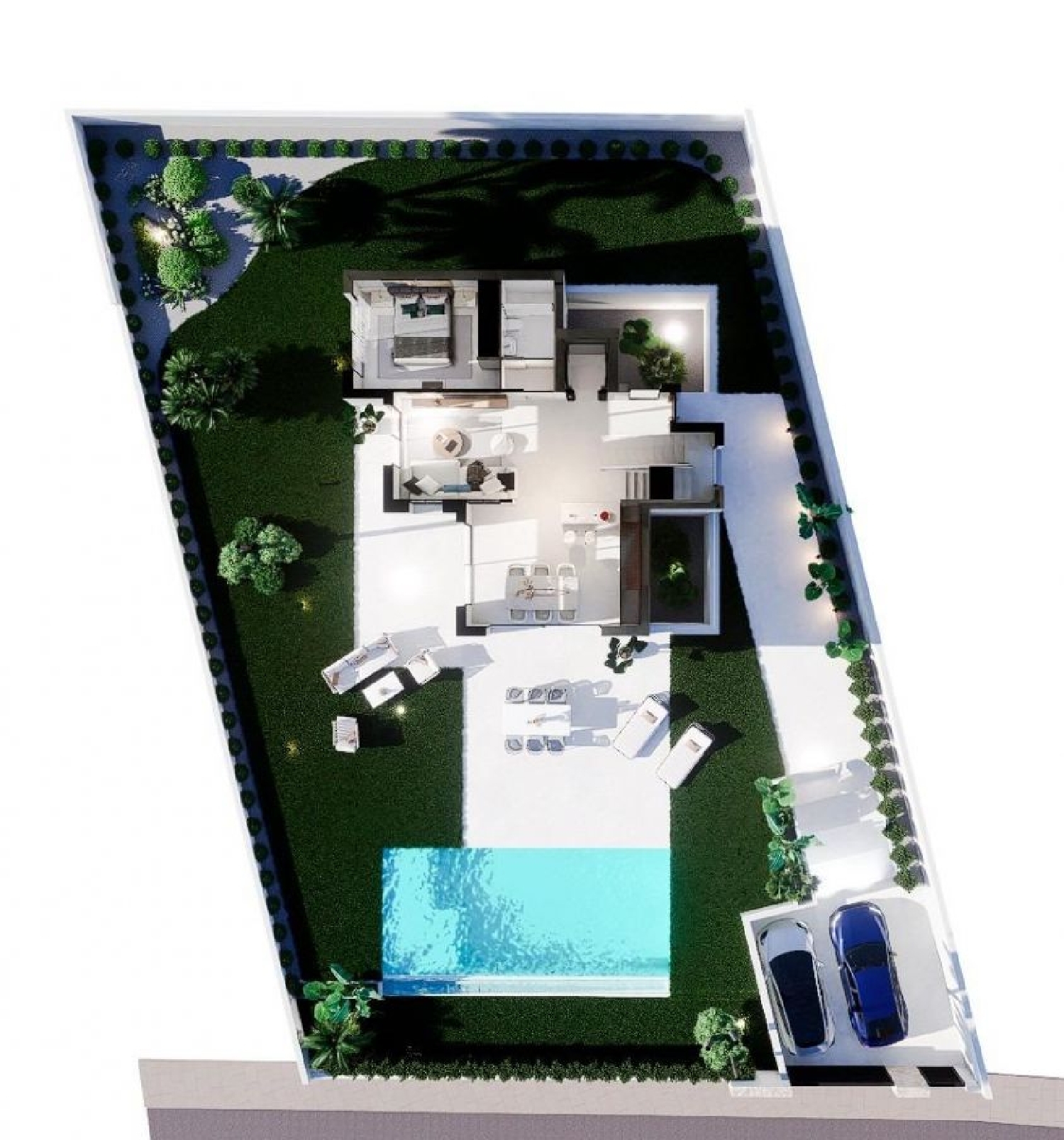  till salu villa Empedrola Marina Alta 22