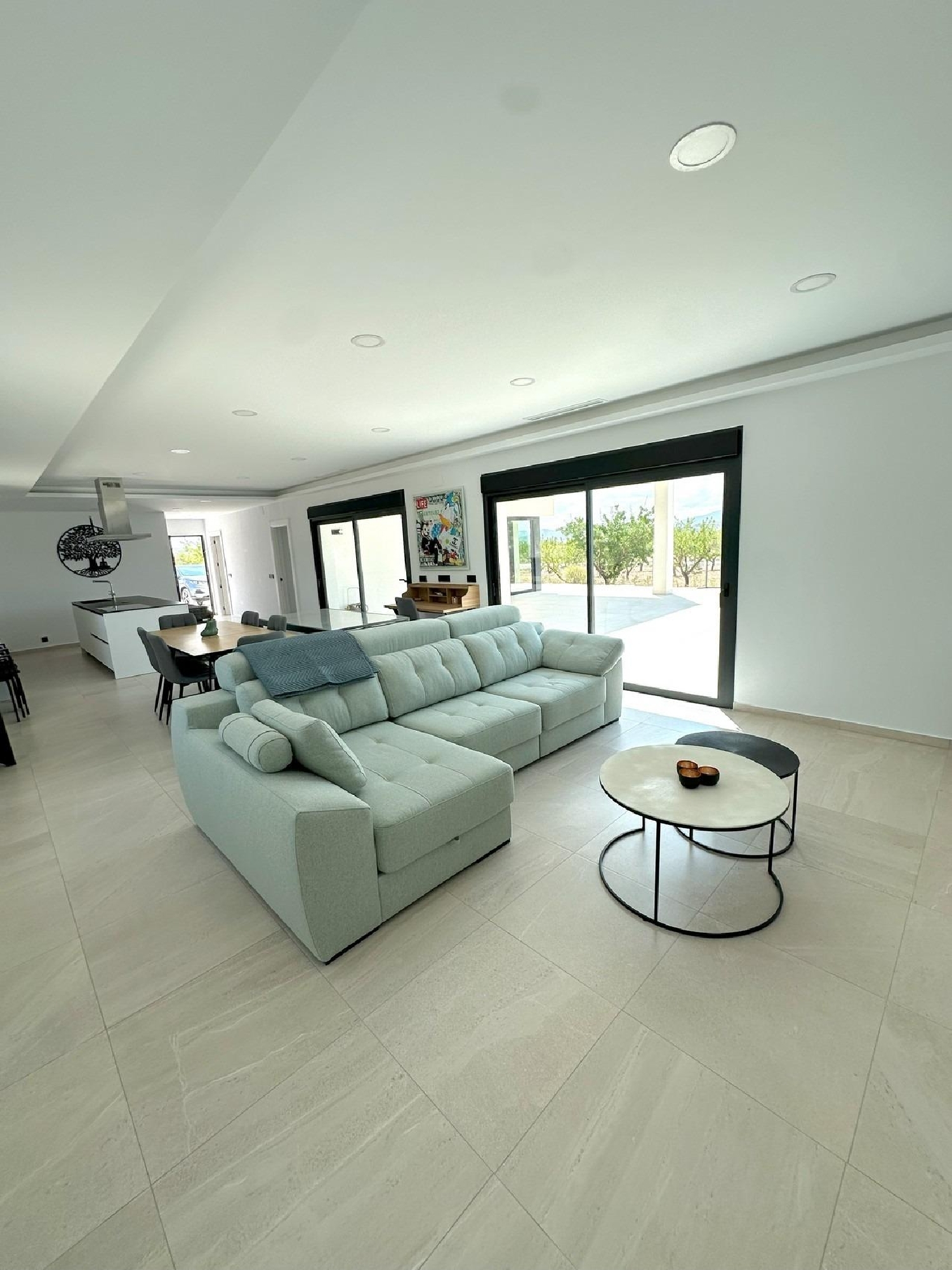  kaufen Villa Rodriguillo Vinalopó Mitjà 5
