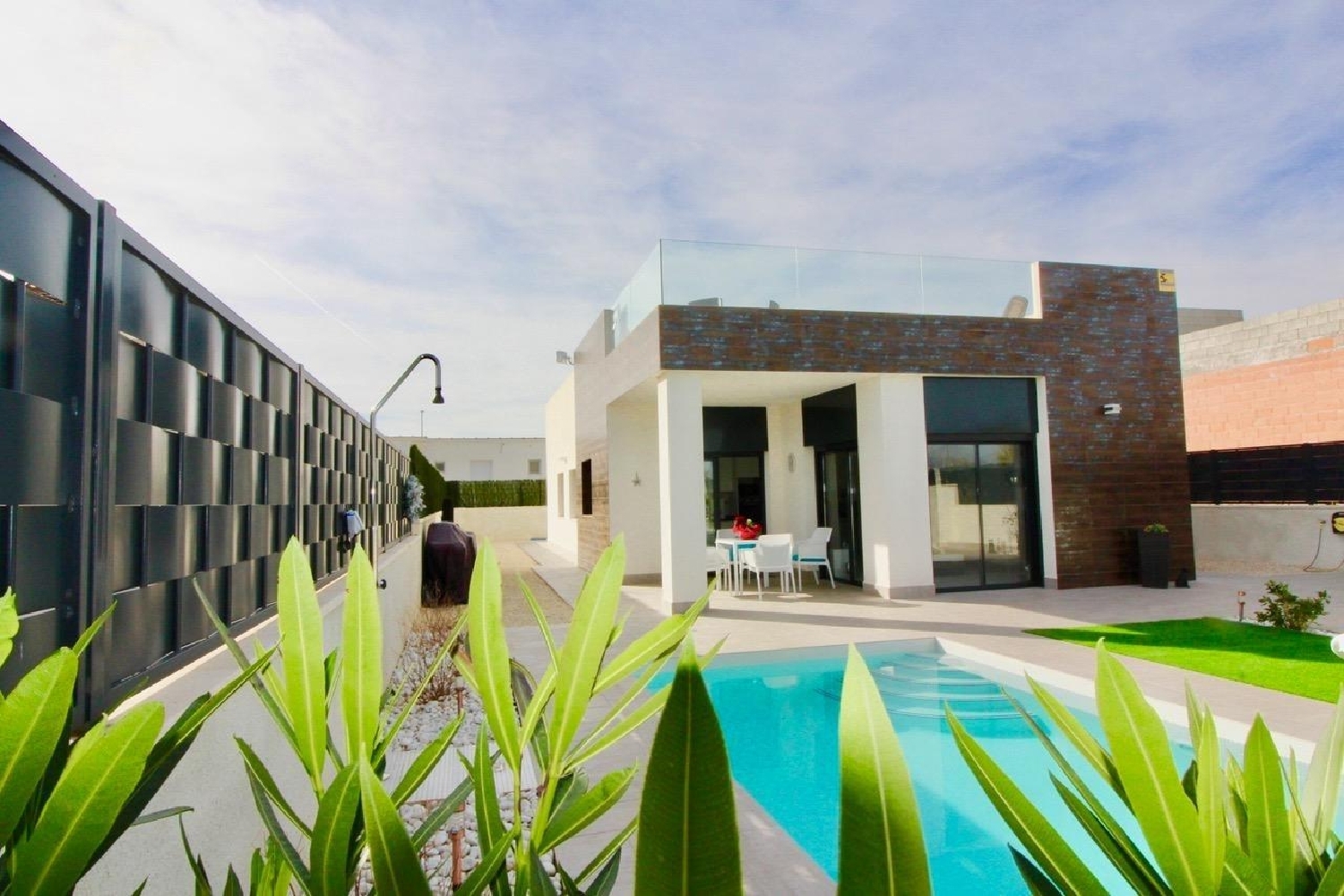  till salu villa Culebrón Vinalopó Mitjà 1