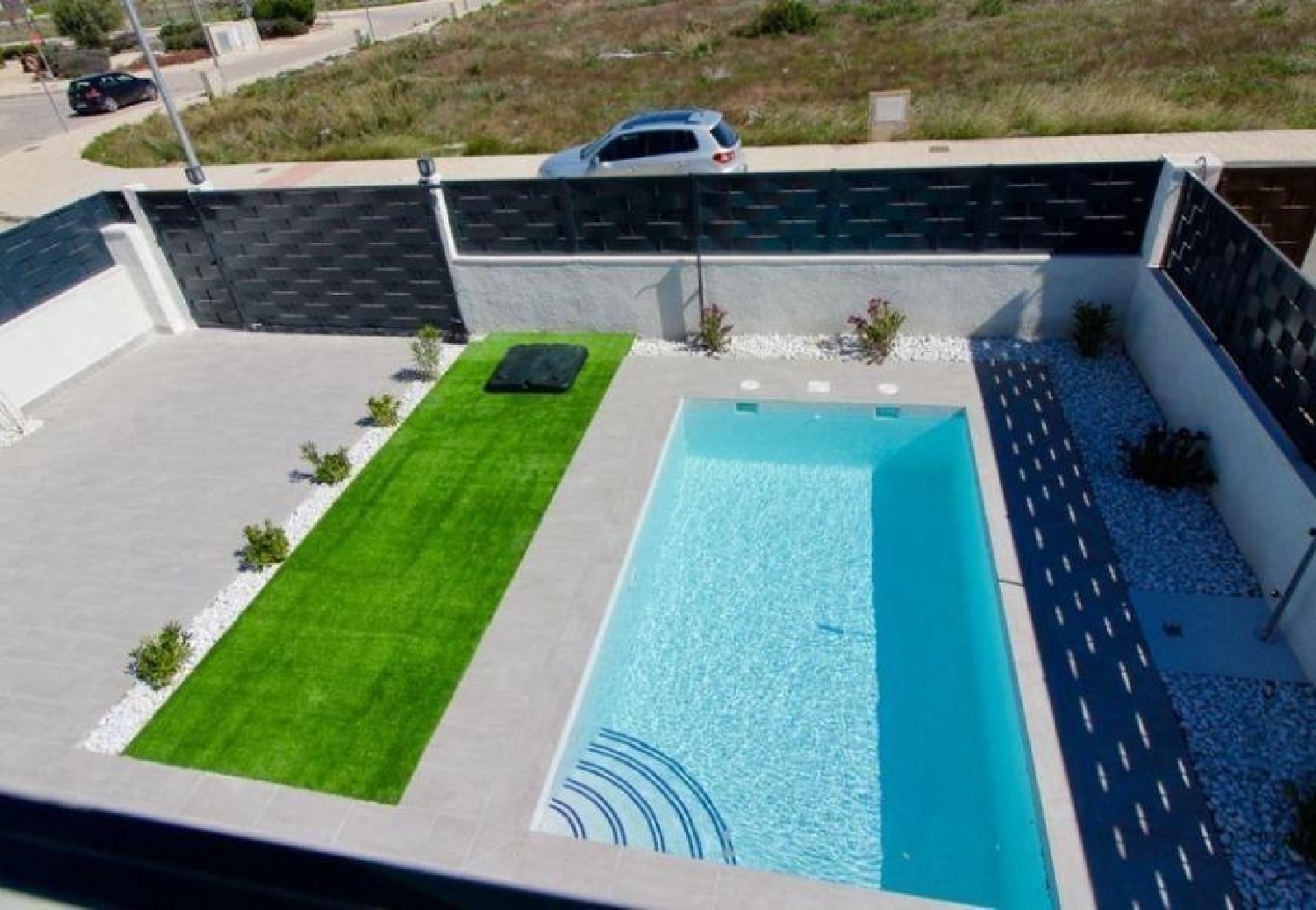  till salu villa Culebrón Vinalopó Mitjà 5