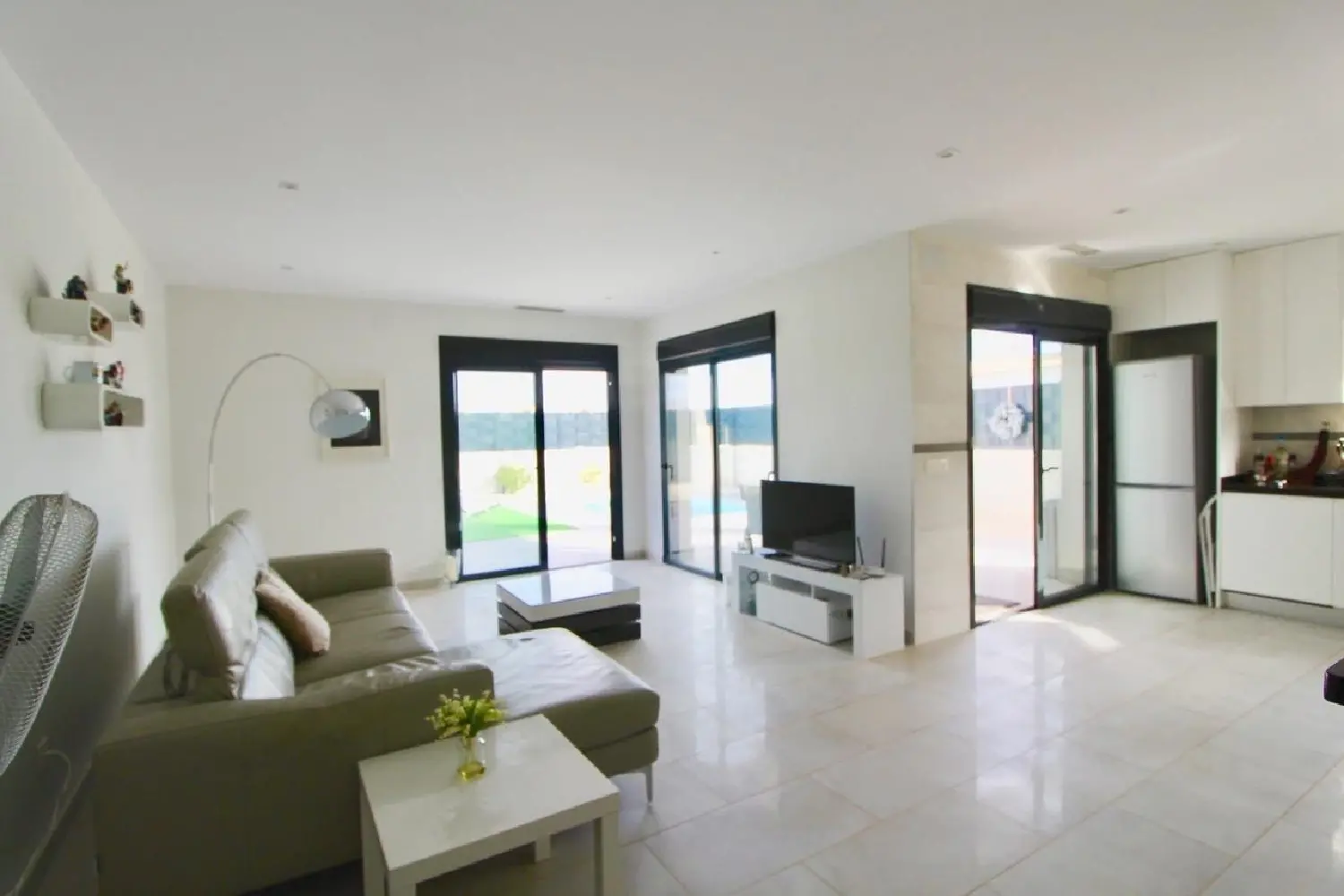  till salu villa Rodriguillo Vinalopó Mitjà 6