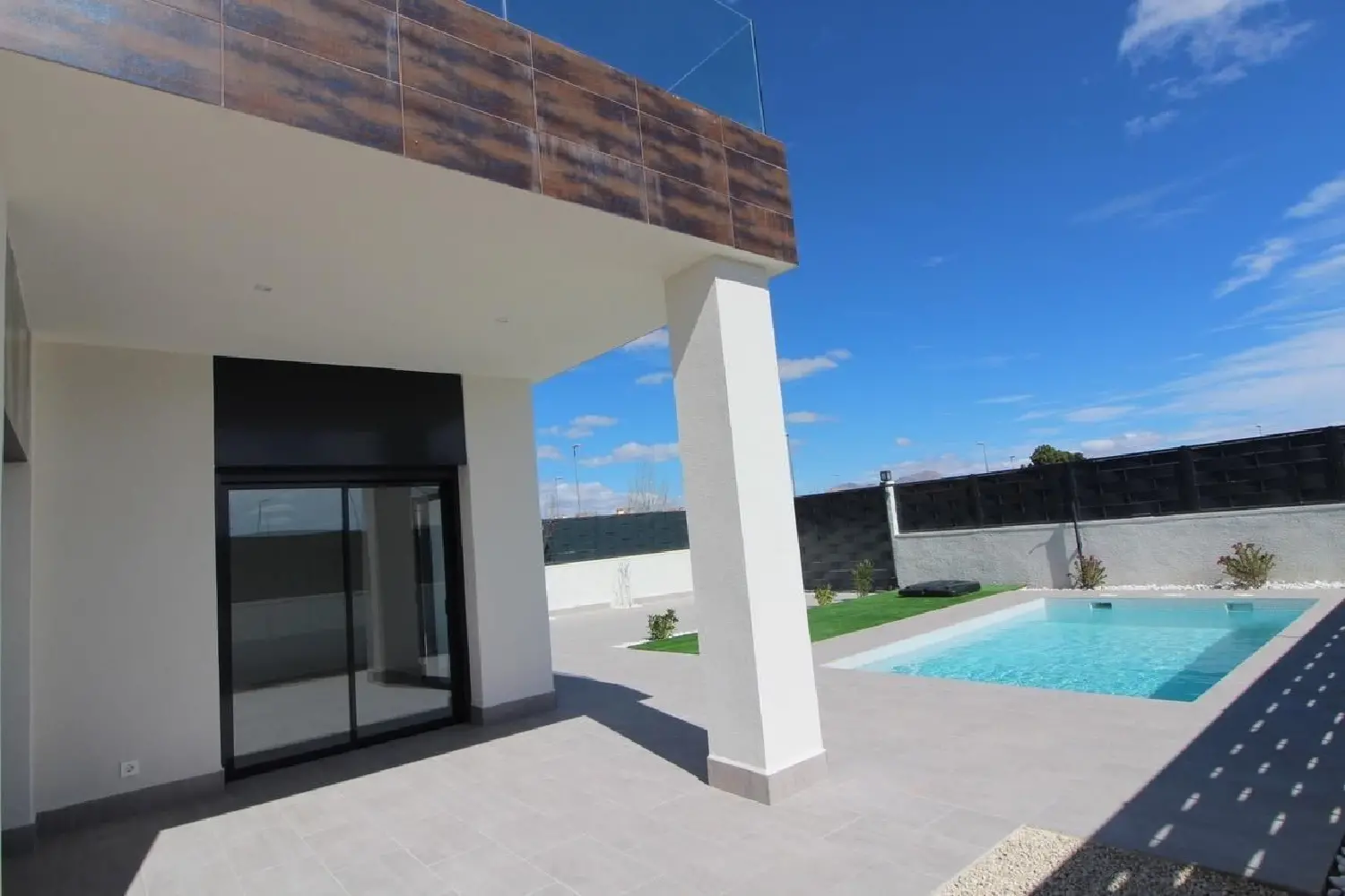 till salu villa Rodriguillo Vinalopó Mitjà 4
