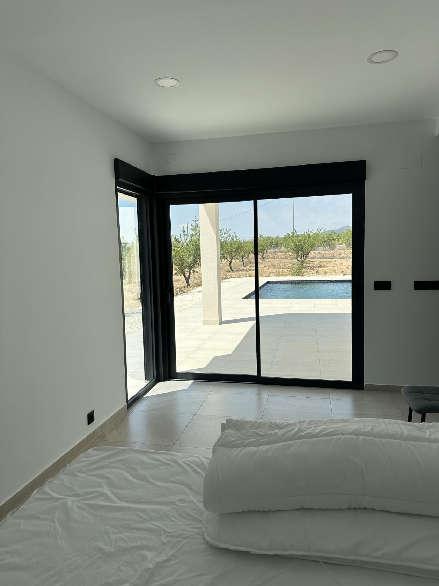  till salu villa Encebras Vinalopó Mitjà 3