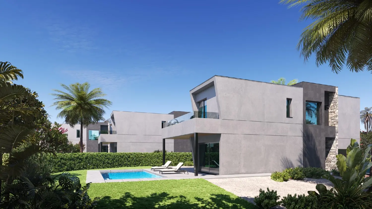 till salu villa Calalga Marina Alta 3