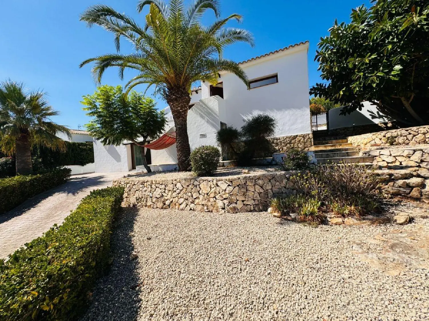  till salu villa Calalga Marina Alta 1