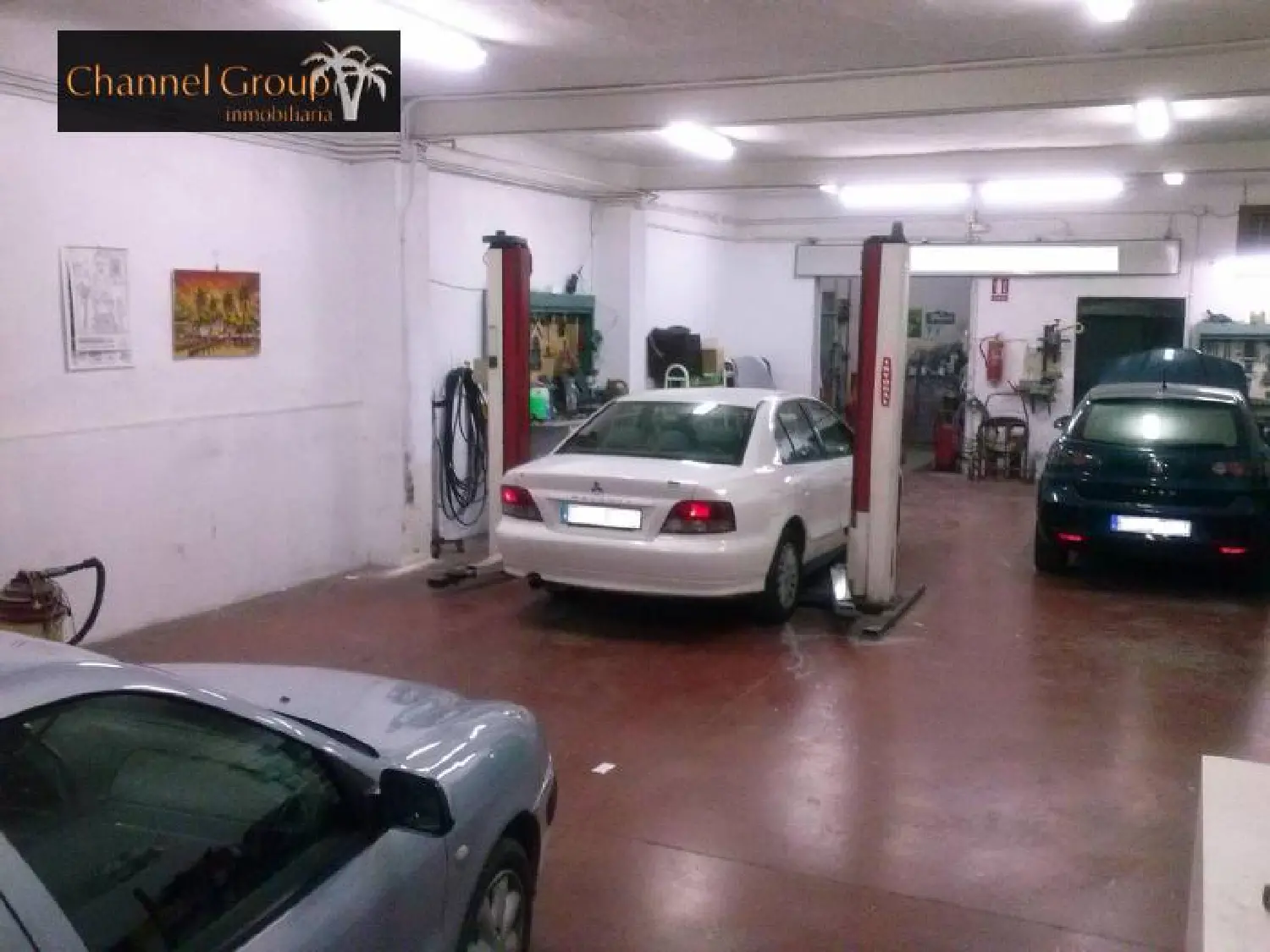  till salu villa Raval Roig Alacantí 1