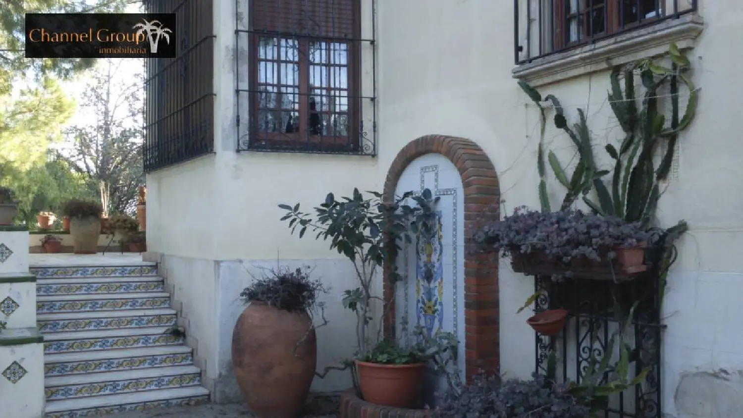 till salu villa Raval Roig Alacantí 2