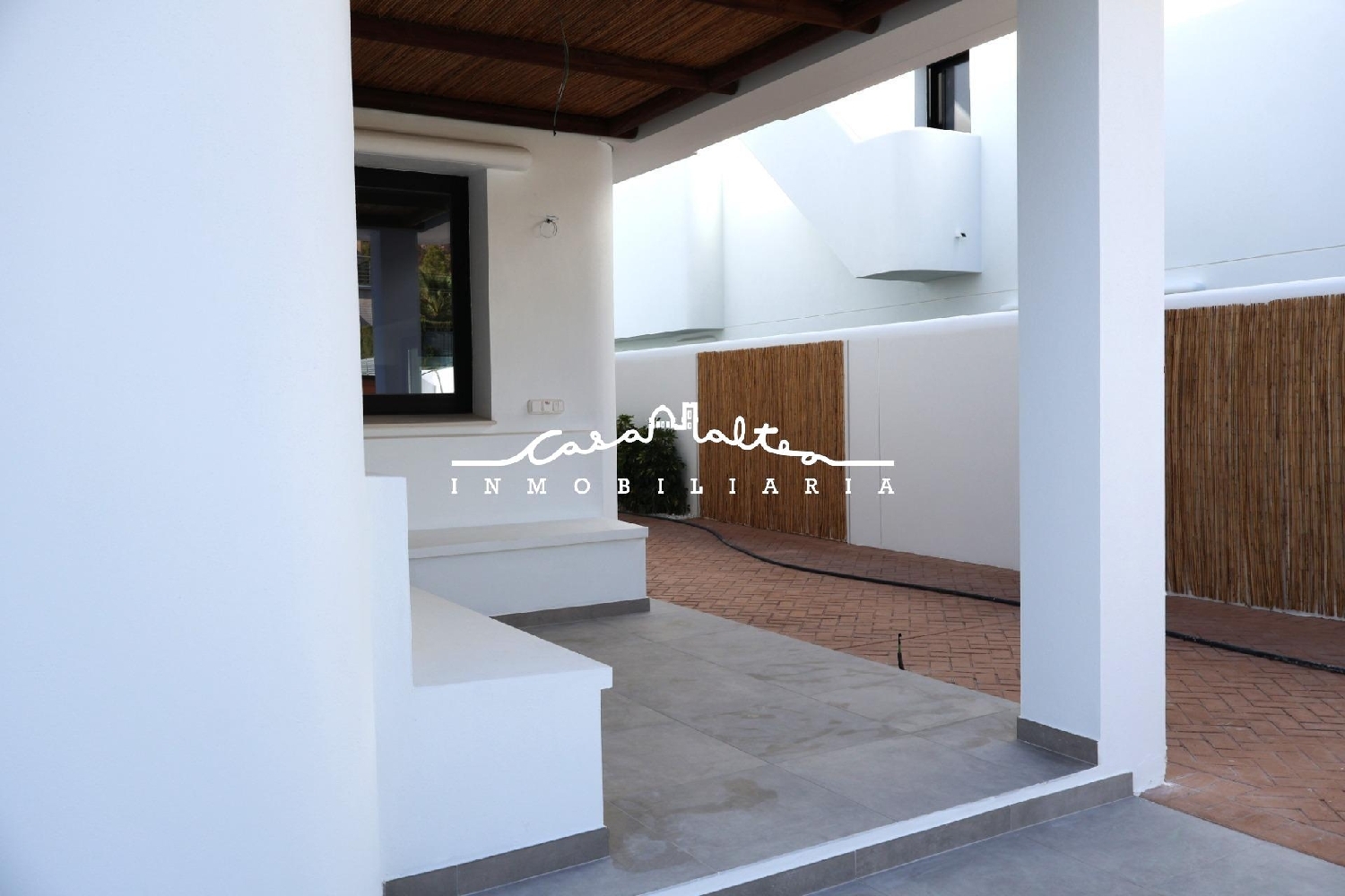 till salu villa Entre Naranjos Marina Baixa 4
