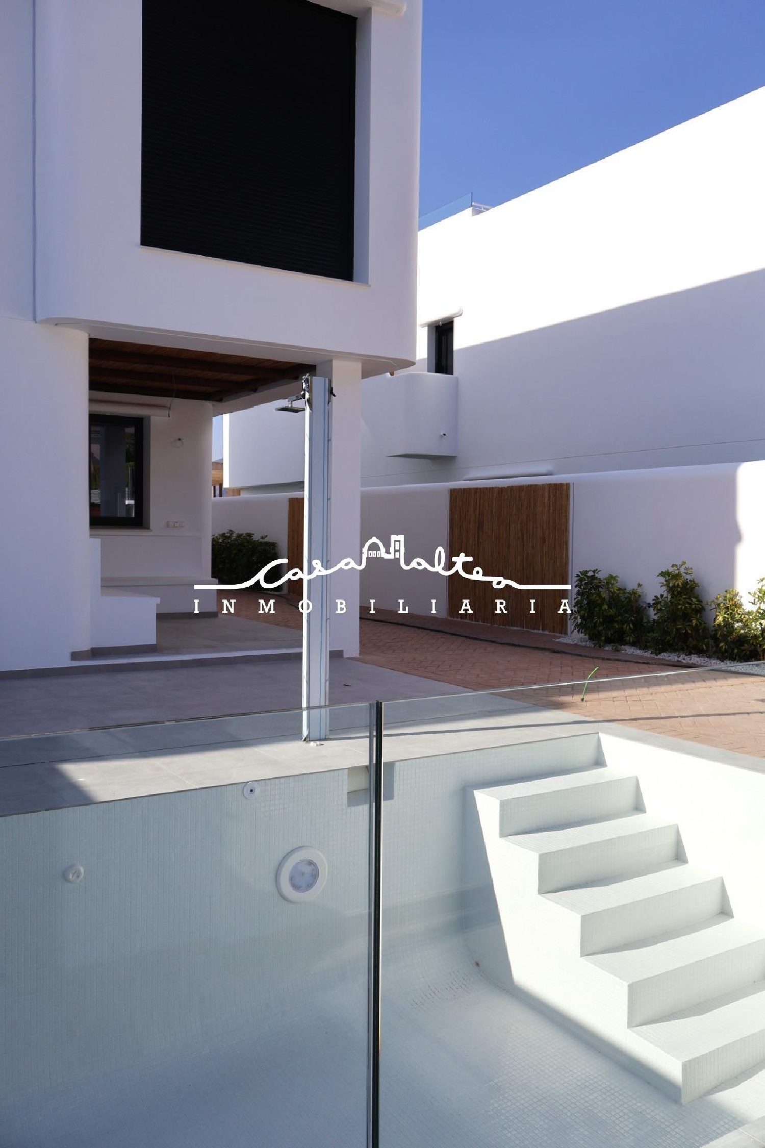 till salu villa Entre Naranjos Marina Baixa 3