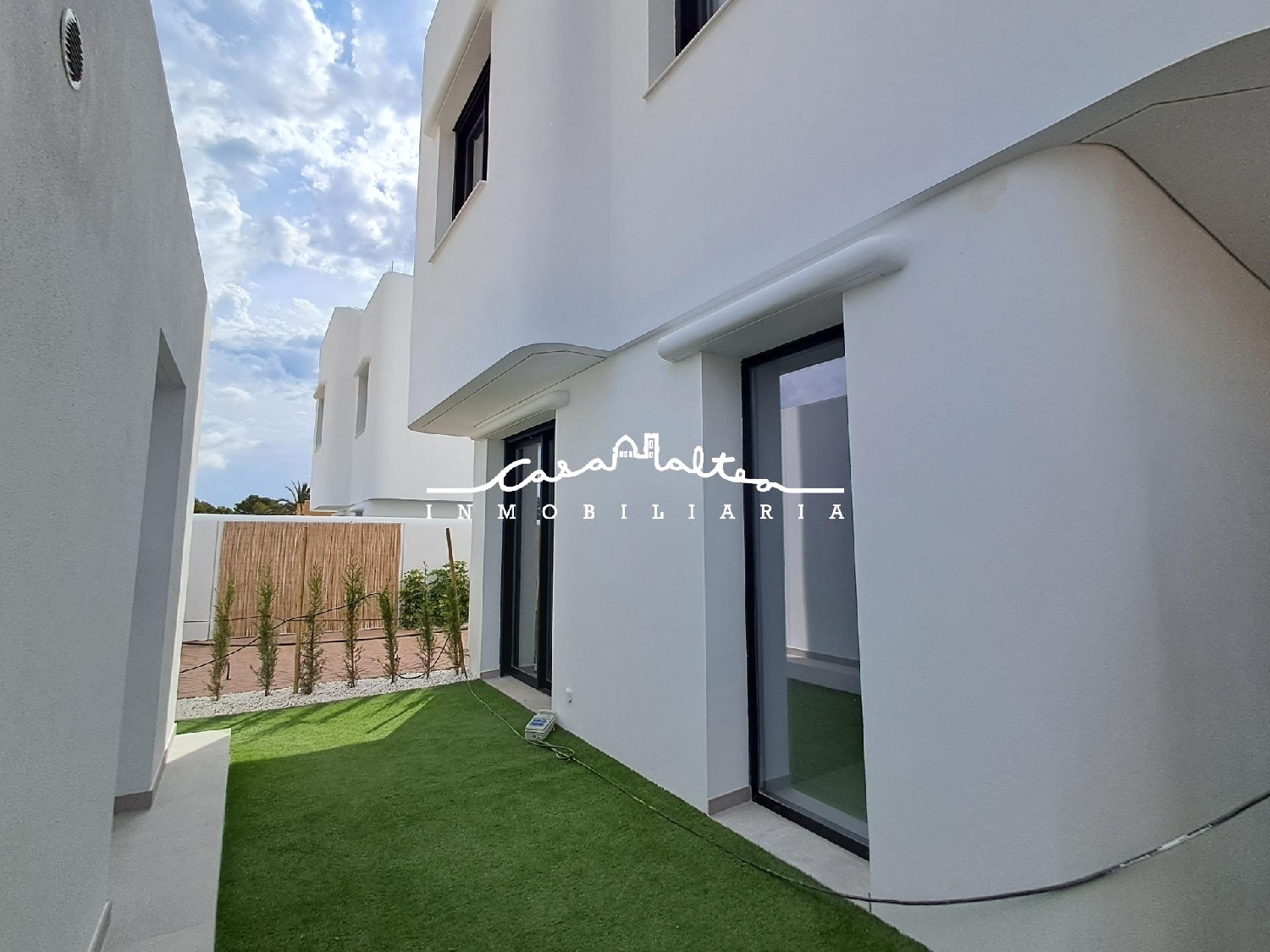  till salu villa Entre Naranjos Marina Baixa 8