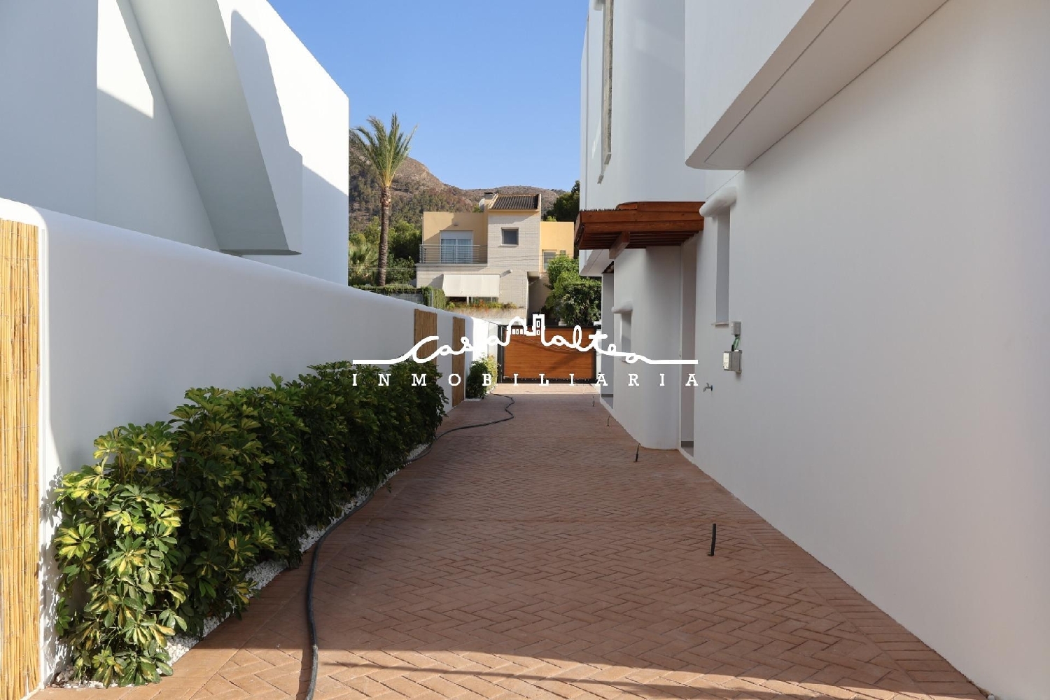  till salu villa Entre Naranjos Marina Baixa 7