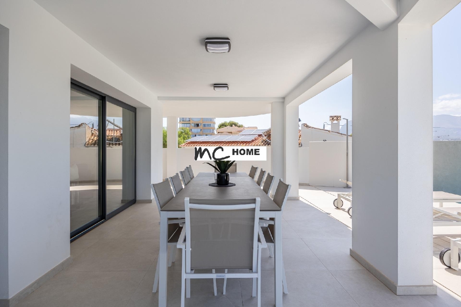  till salu villa Entre Naranjos Marina Baixa 8