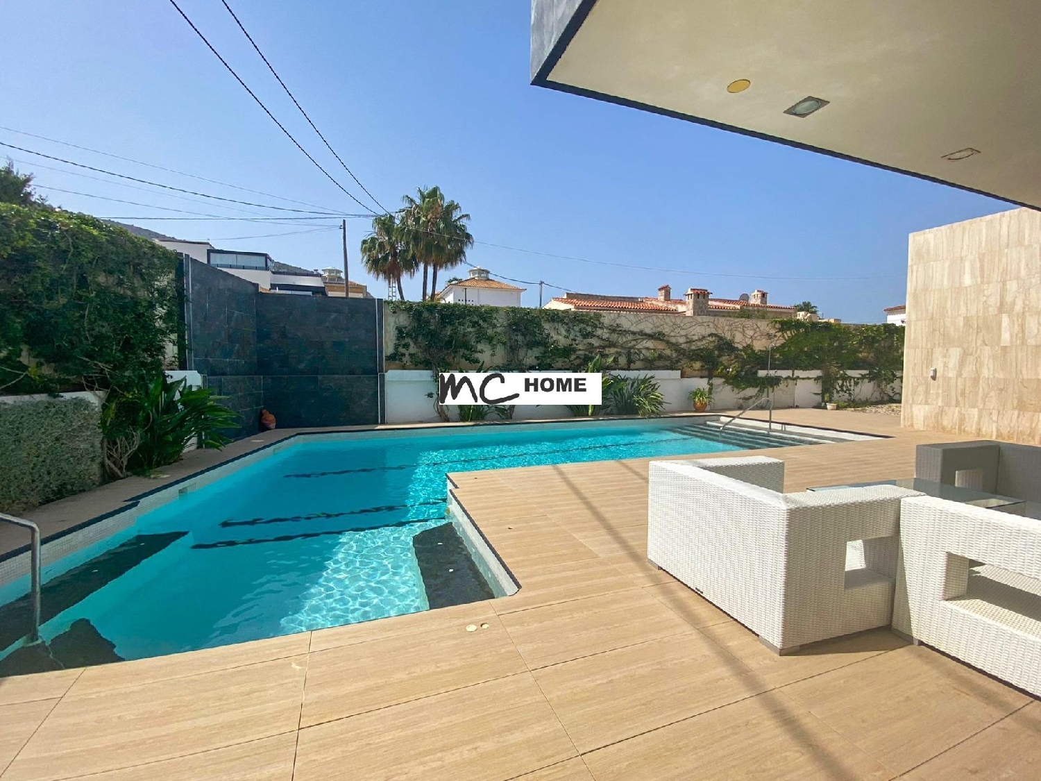  till salu villa Entre Naranjos Marina Baixa 3