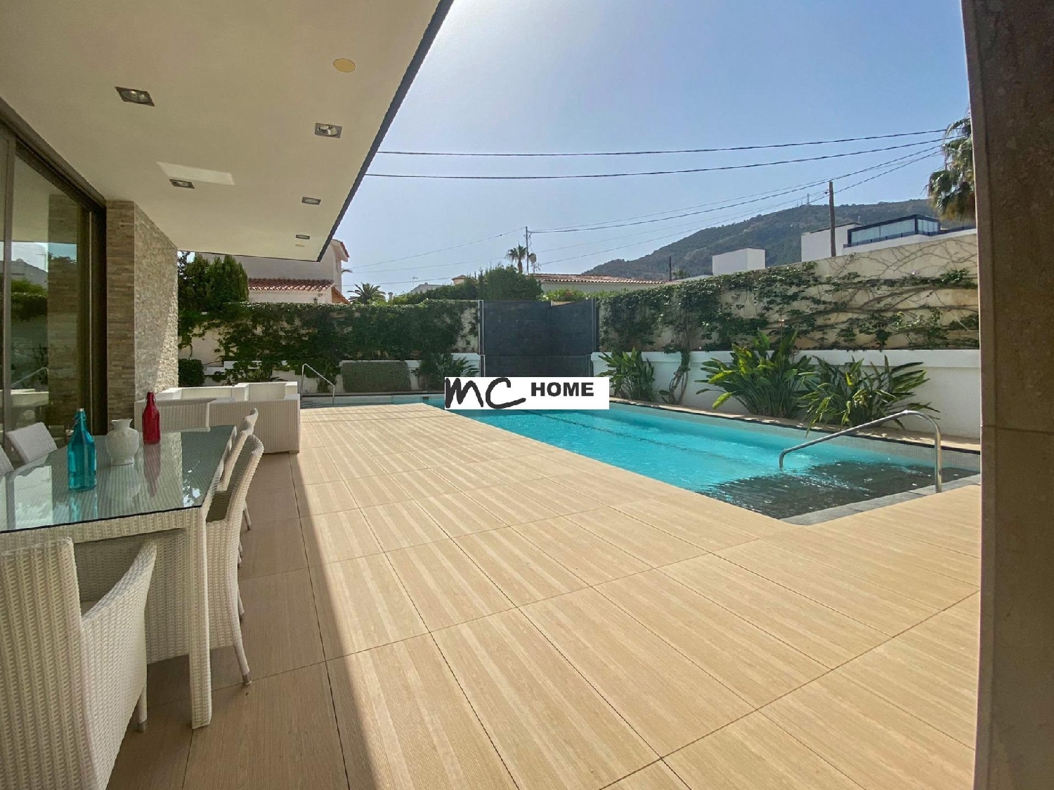  till salu villa Entre Naranjos Marina Baixa 7