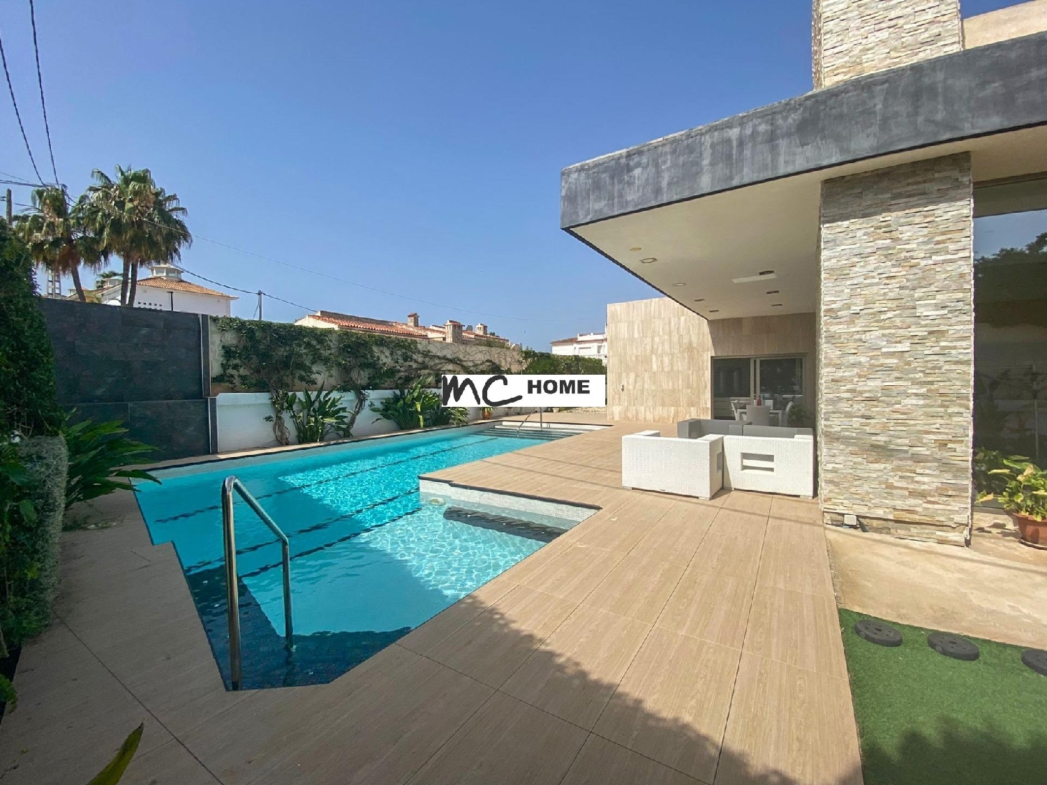 till salu villa Entre Naranjos Marina Baixa 4