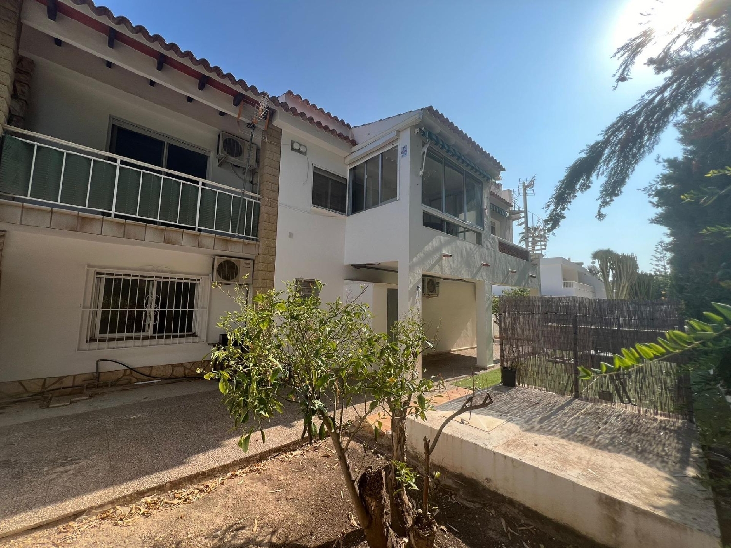  till salu villa Entre Naranjos Marina Baixa 6
