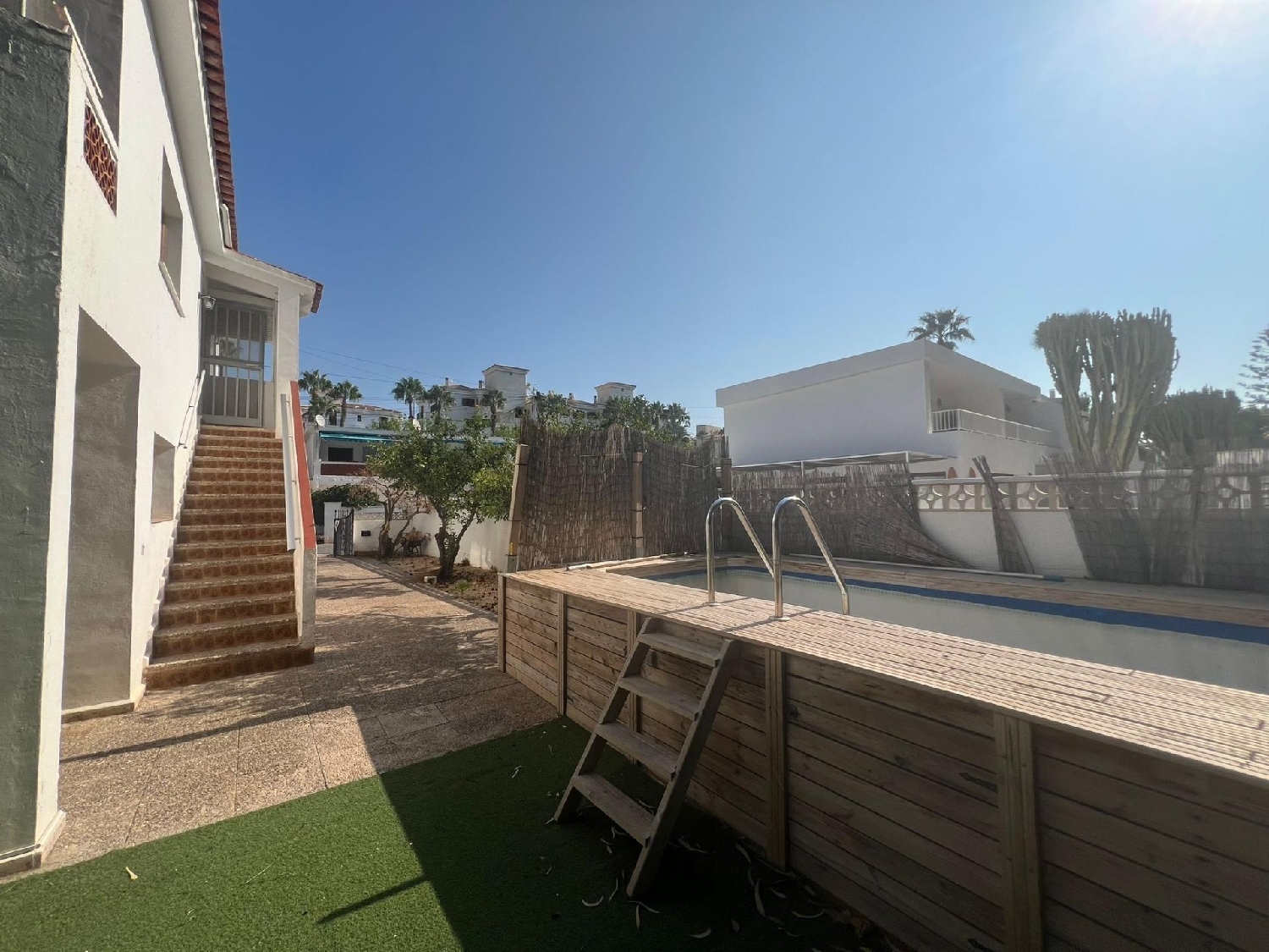  till salu villa Entre Naranjos Marina Baixa 5