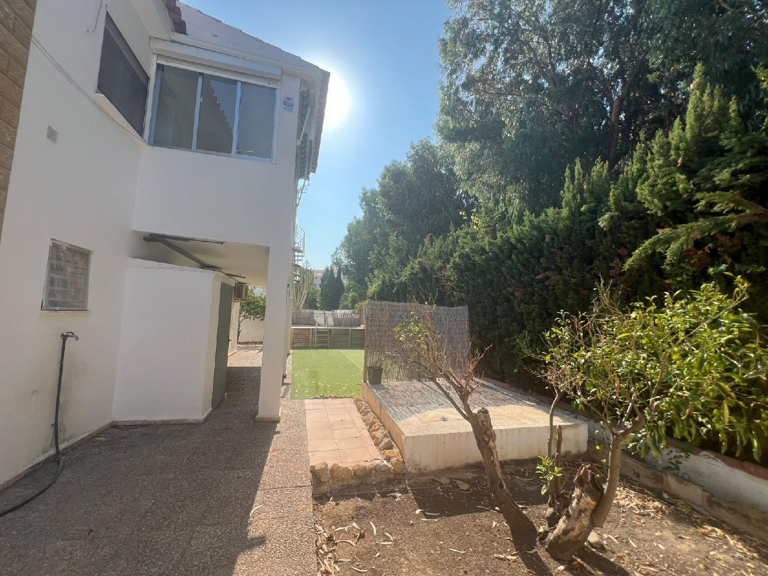  till salu villa Entre Naranjos Marina Baixa 7