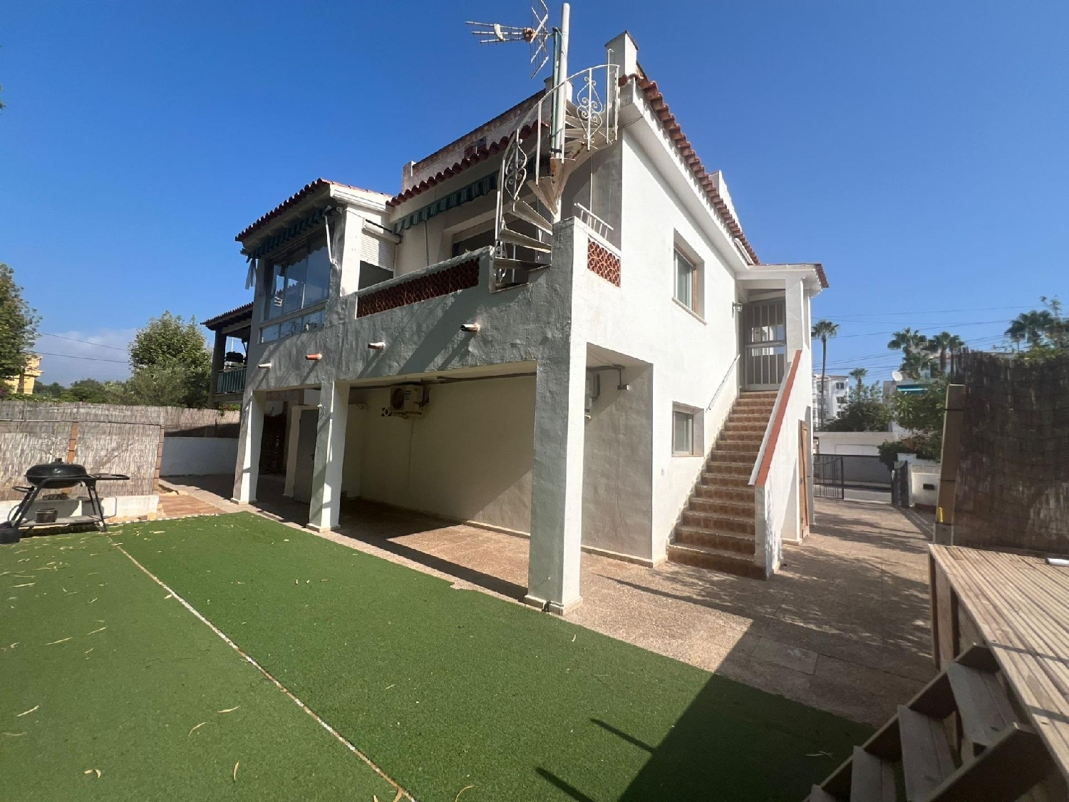  till salu villa Entre Naranjos Marina Baixa 2