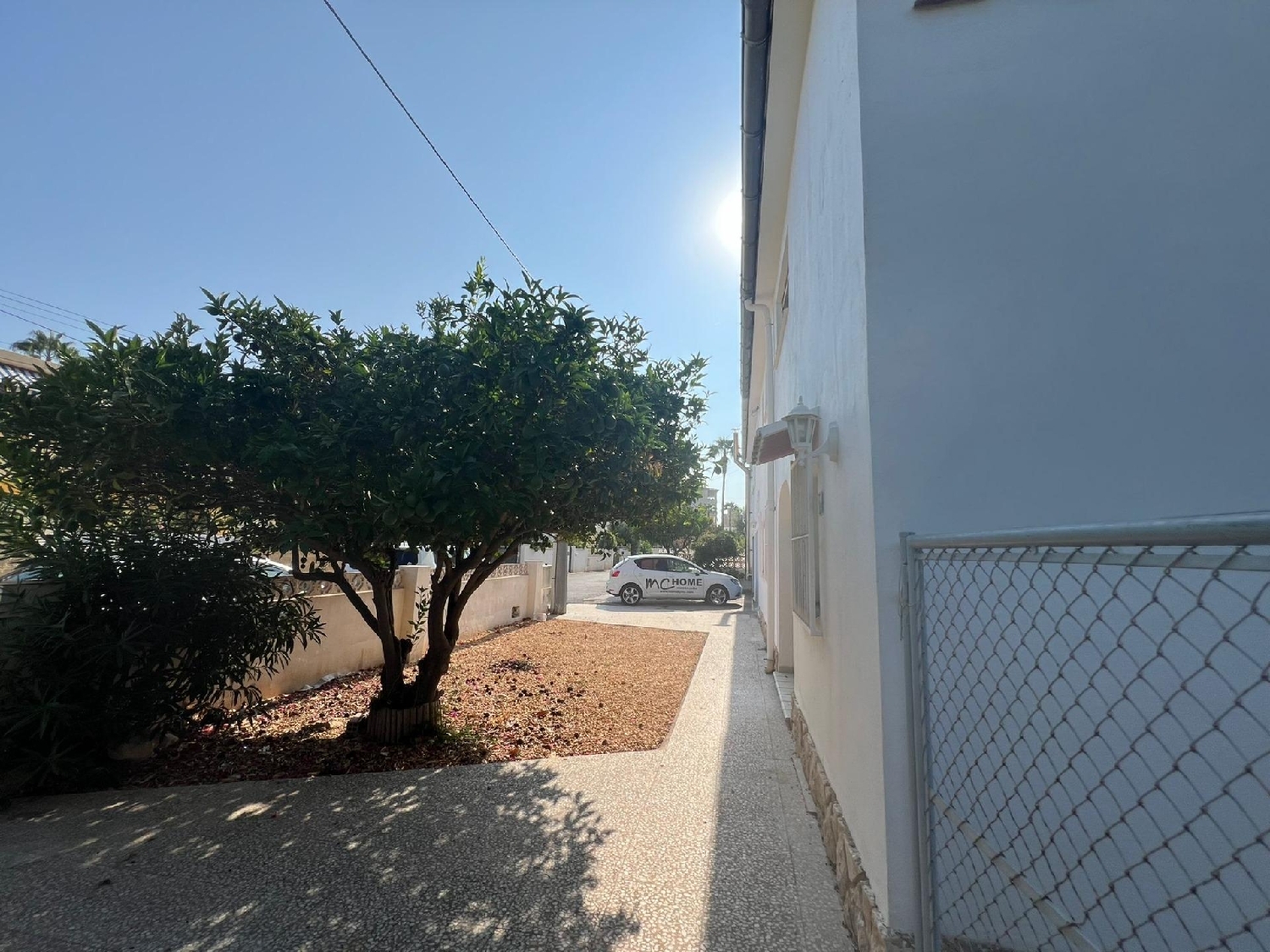  till salu villa Entre Naranjos Marina Baixa 8