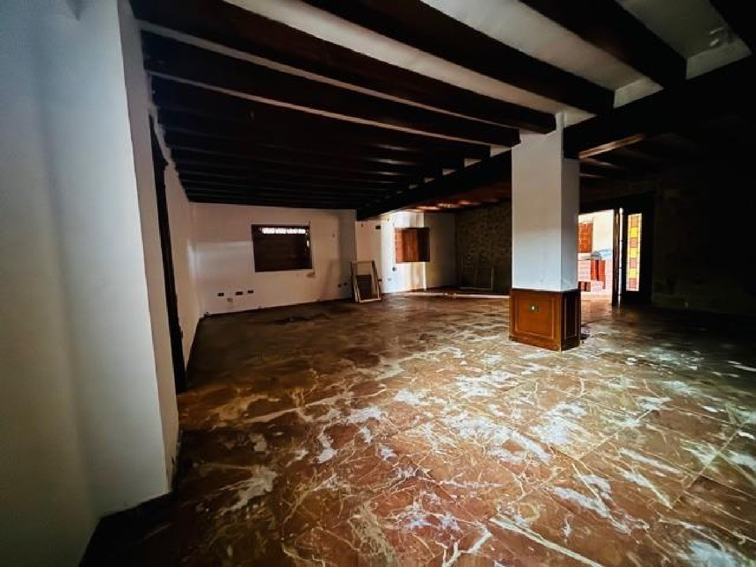  till salu villa Entredos Alacantí 6