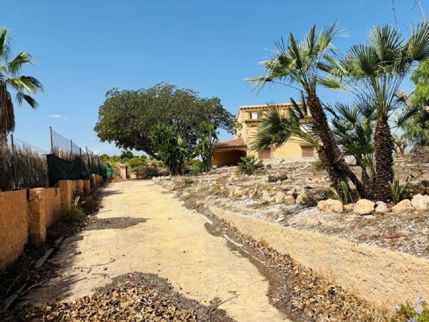  till salu villa Entredos Alacantí 4