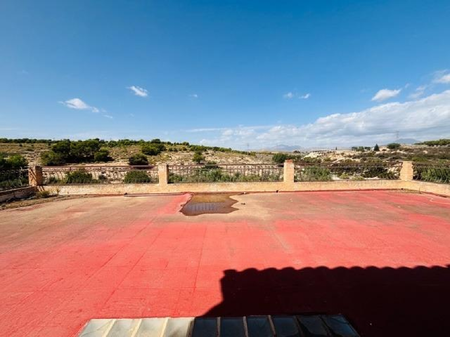  till salu villa Entredos Alacantí 8