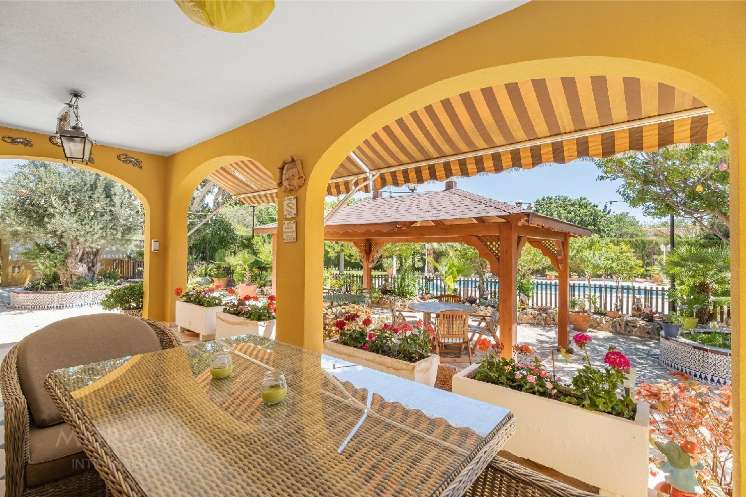  till salu villa Entredos Alacantí 1