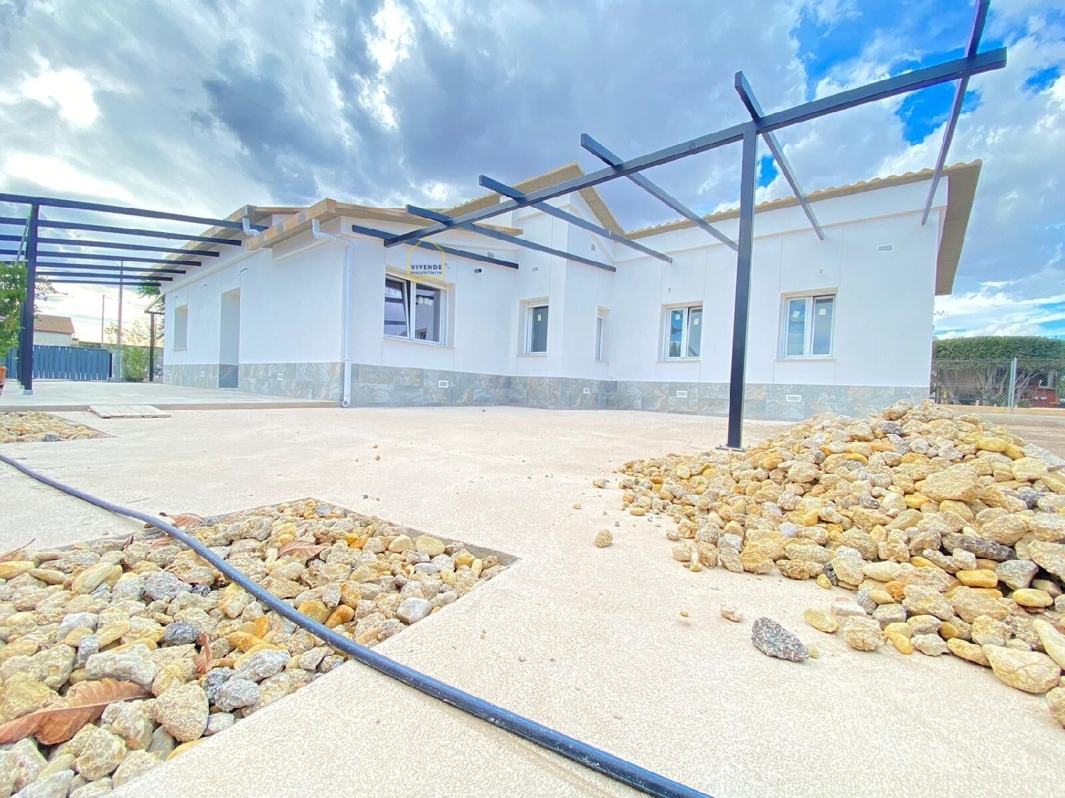 till salu villa Ermita De Los Carrascos Alto Guadalentín 1