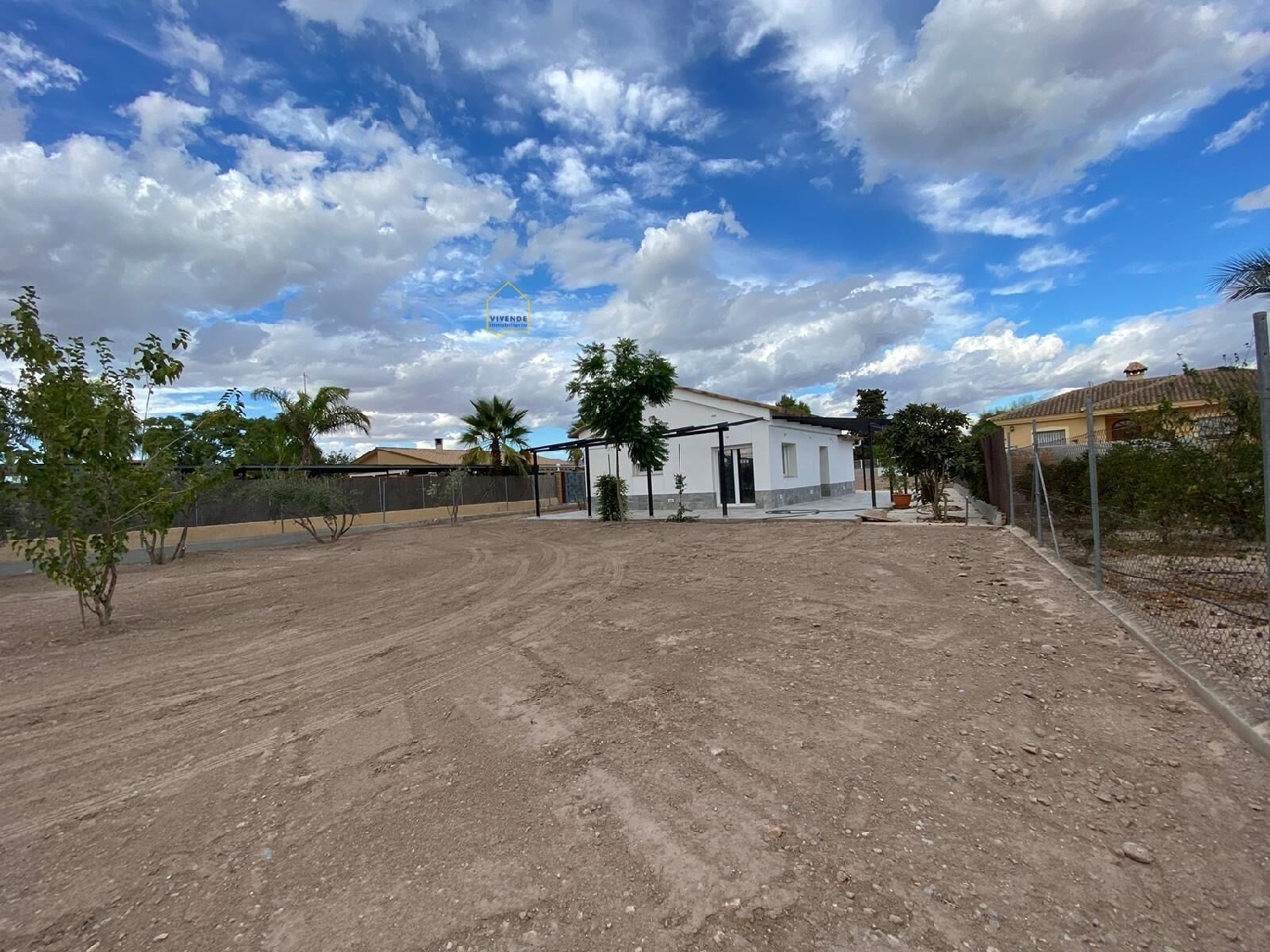  till salu villa Ermita De Los Carrascos Alto Guadalentín 5