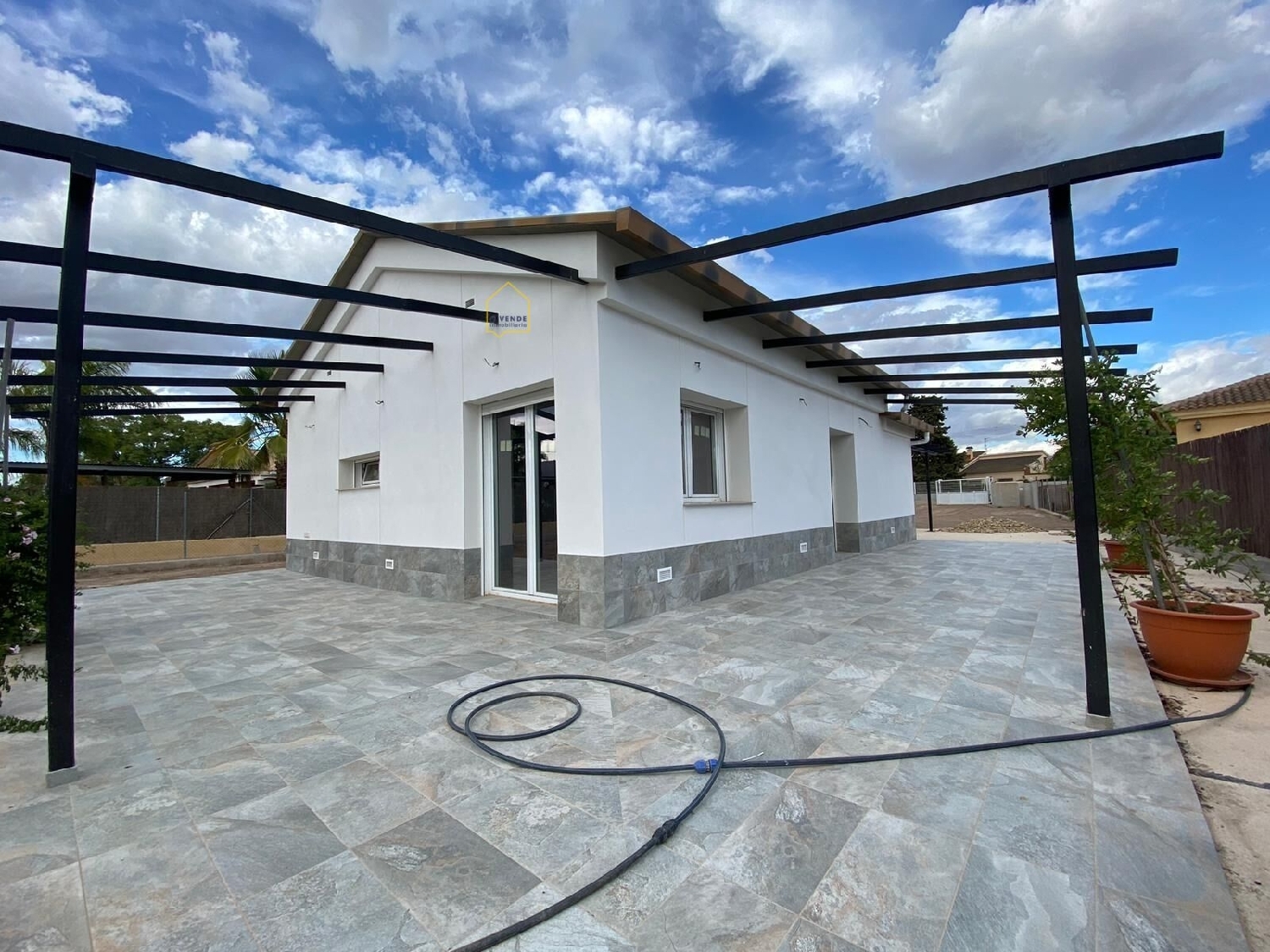  till salu villa Ermita De Los Carrascos Alto Guadalentín 4