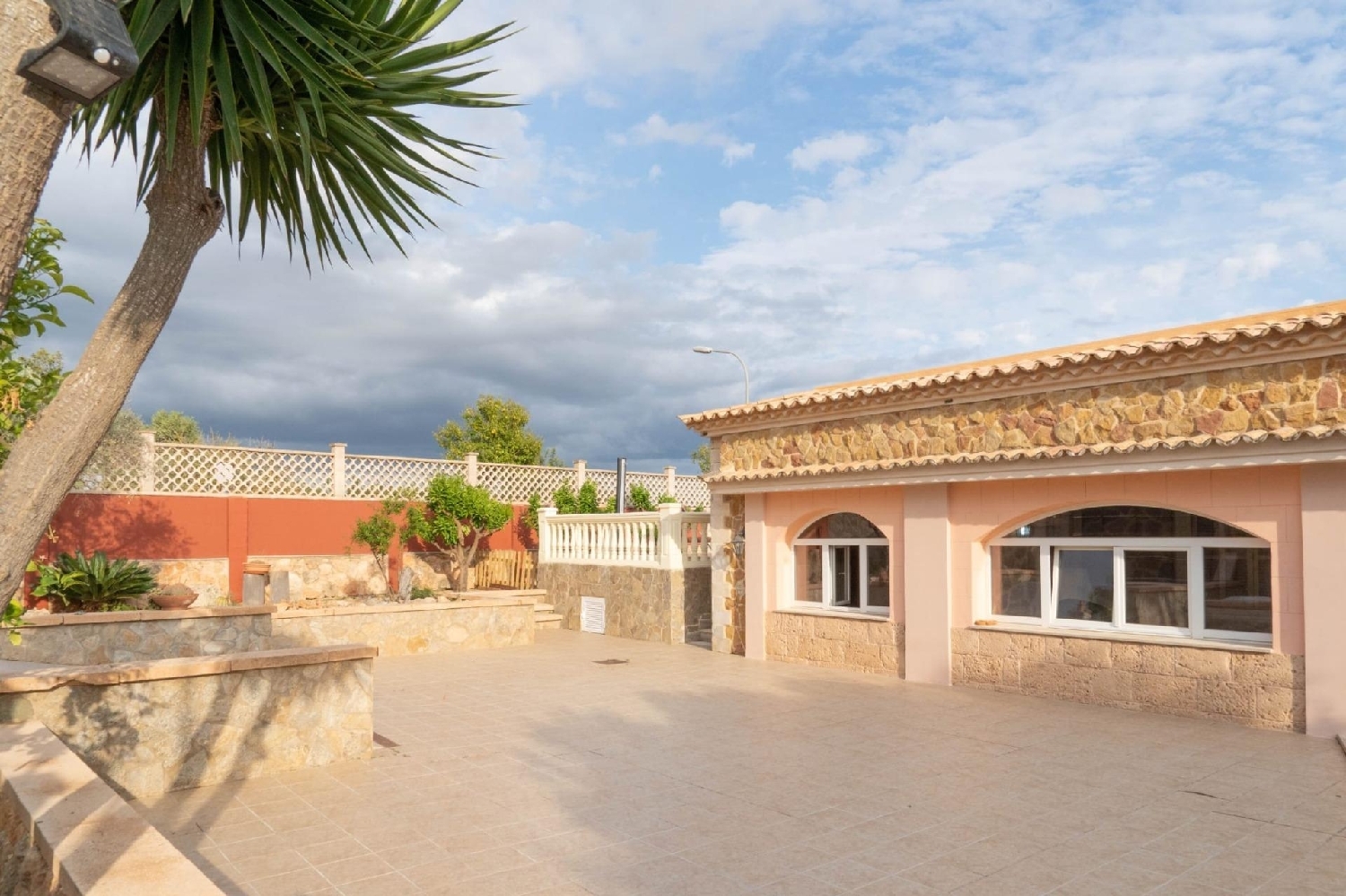  till salu villa Es Figueral Raiguer 6
