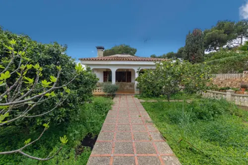Son Moger Sud villa foto 6205012