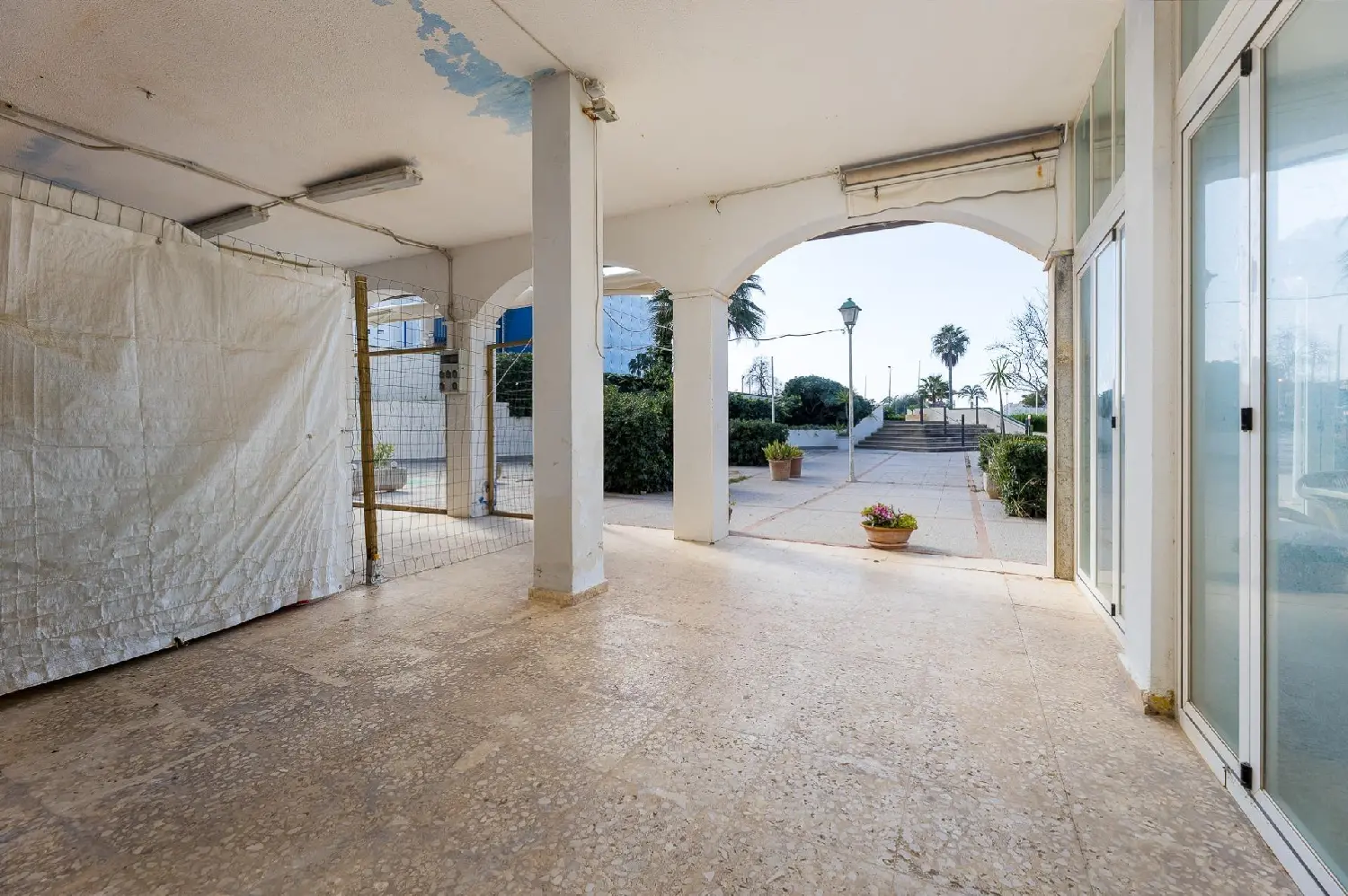  till salu villa Son Moger Sud 2
